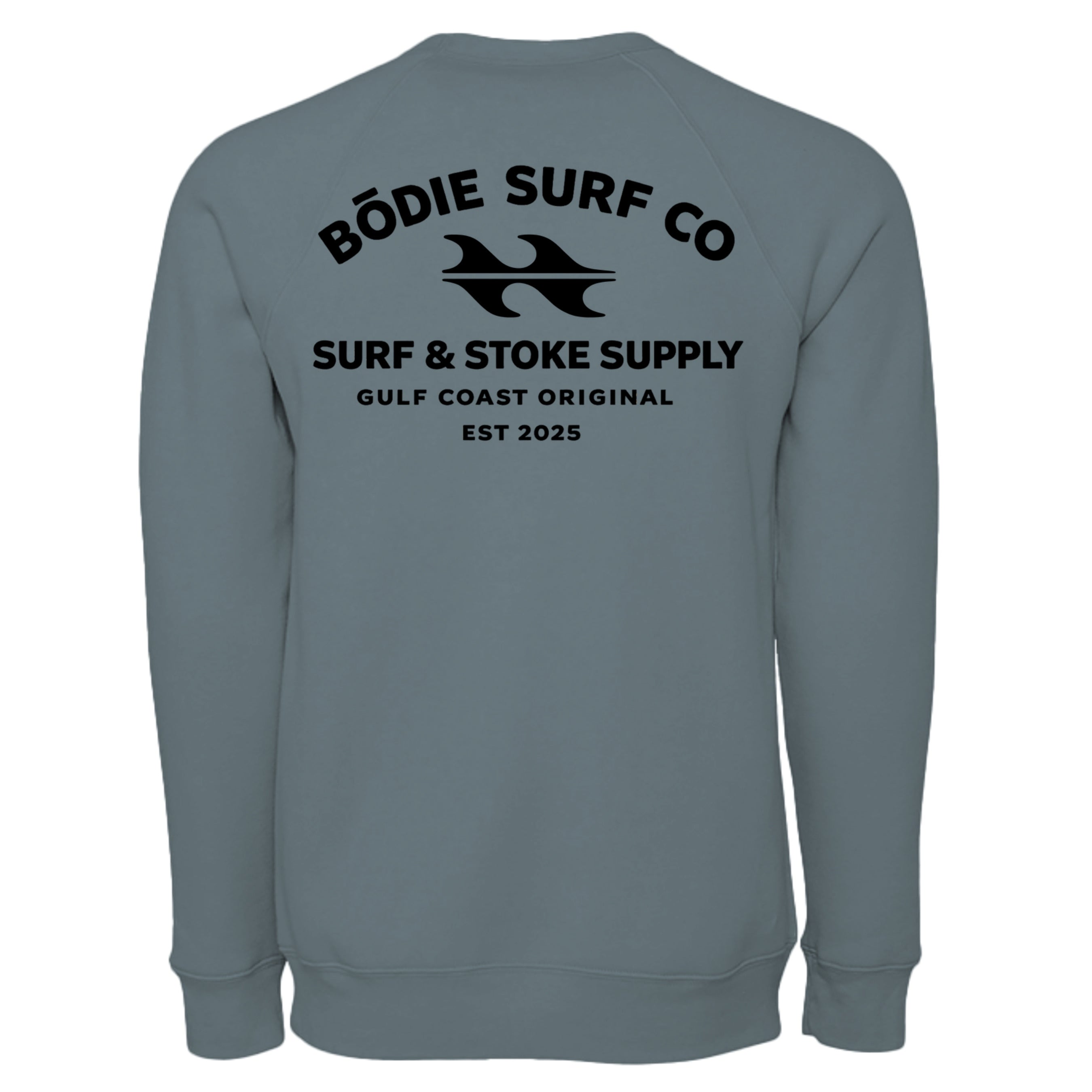 Blue Storm - 3901 - BACK