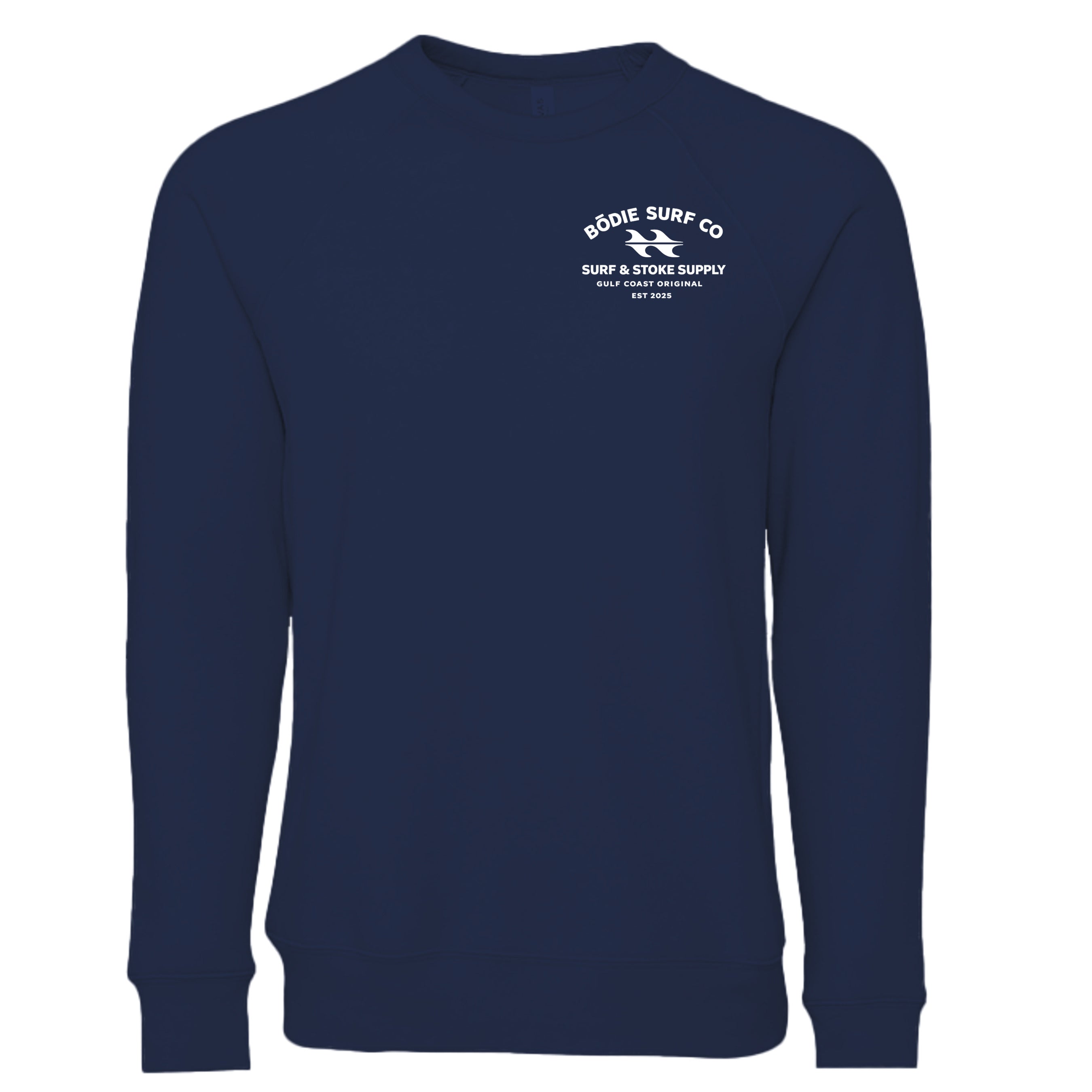 Navy - 3901 - FRONT