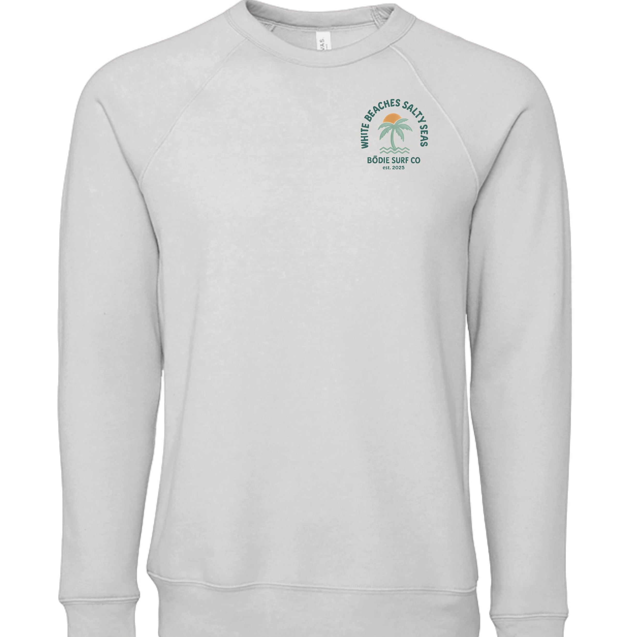 White - 3901 - FRONT