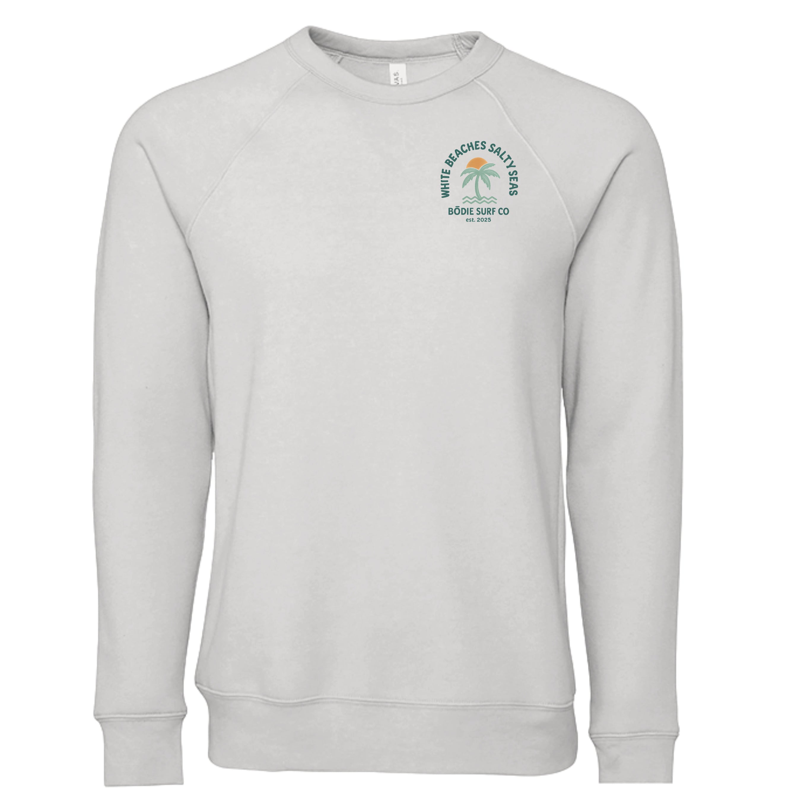 White - 3901 - FRONT