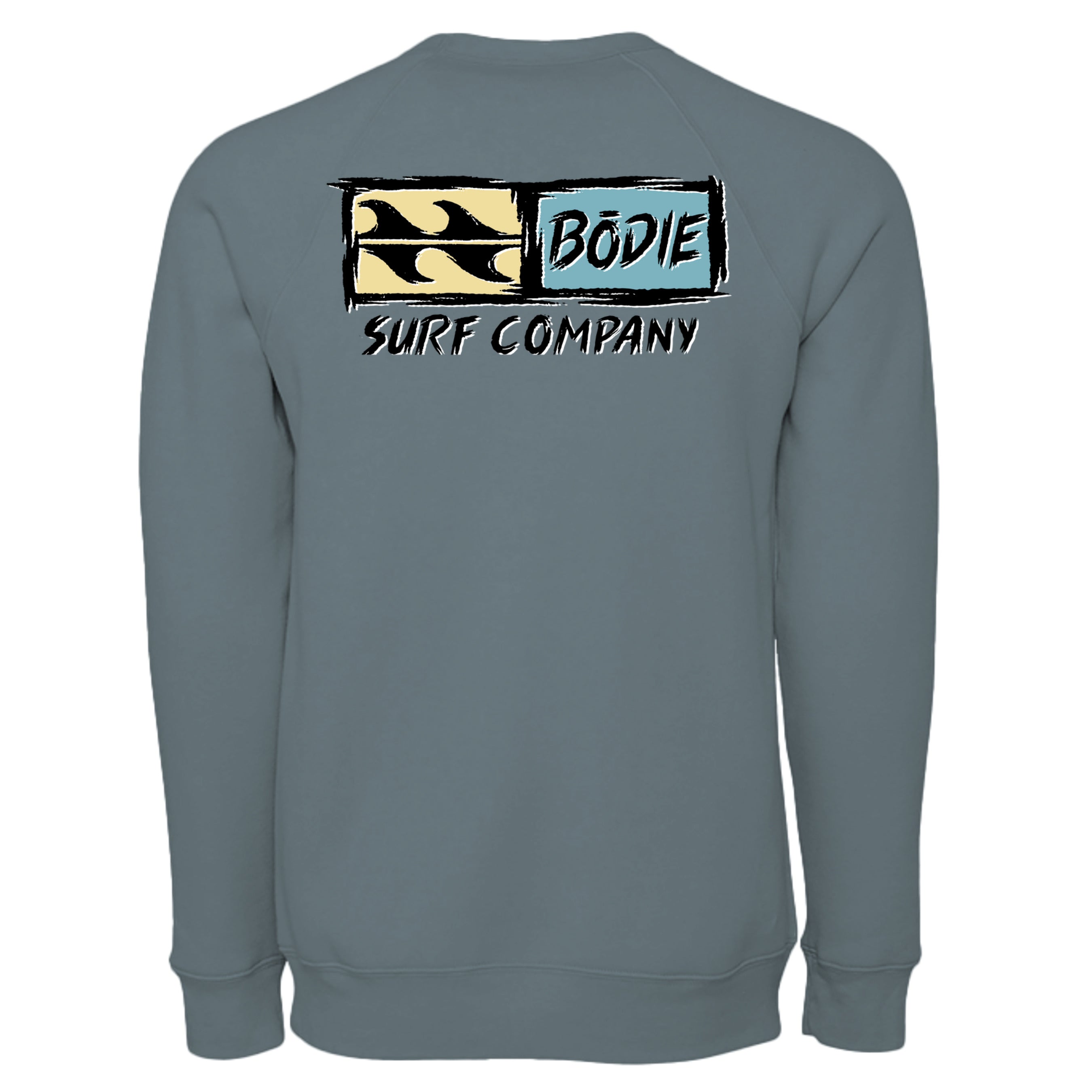 Blue Storm - 3901 - BACK