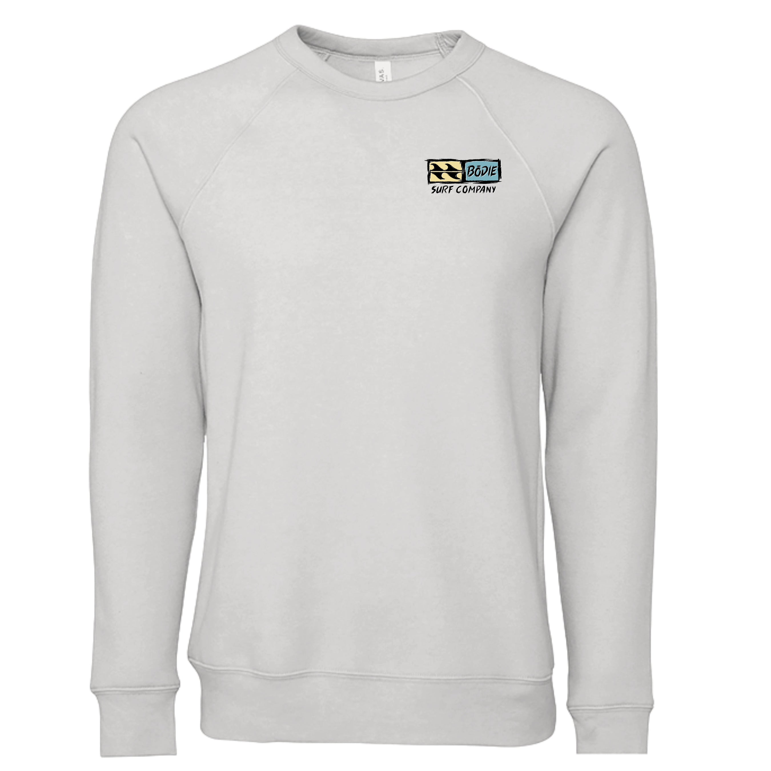 White - 3901 - FRONT