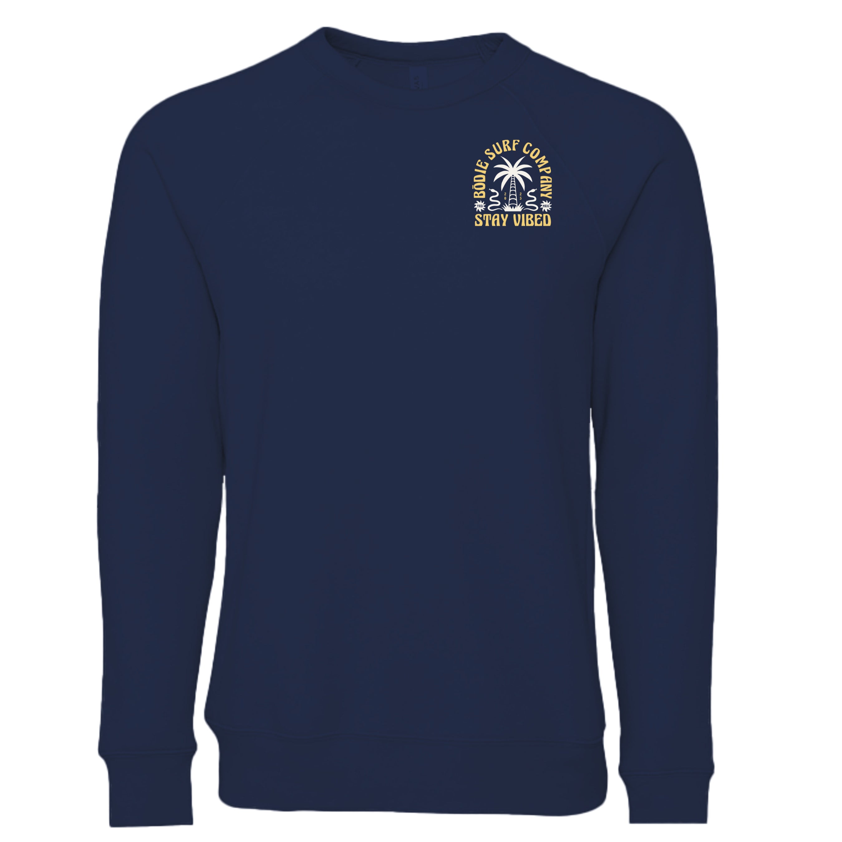 Navy - 3901 - FRONT