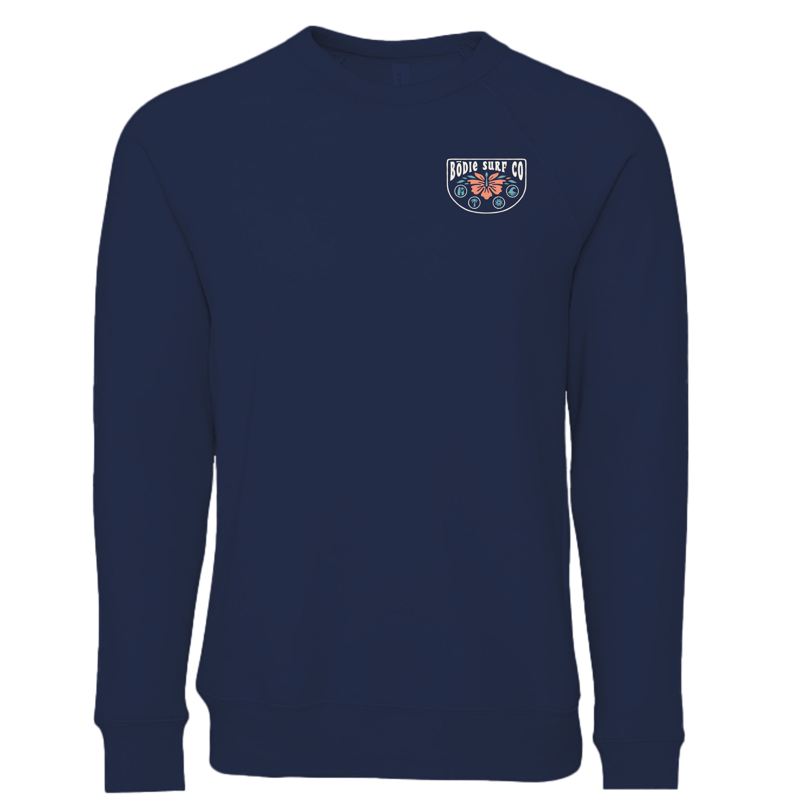 Navy - 3901 - FRONT