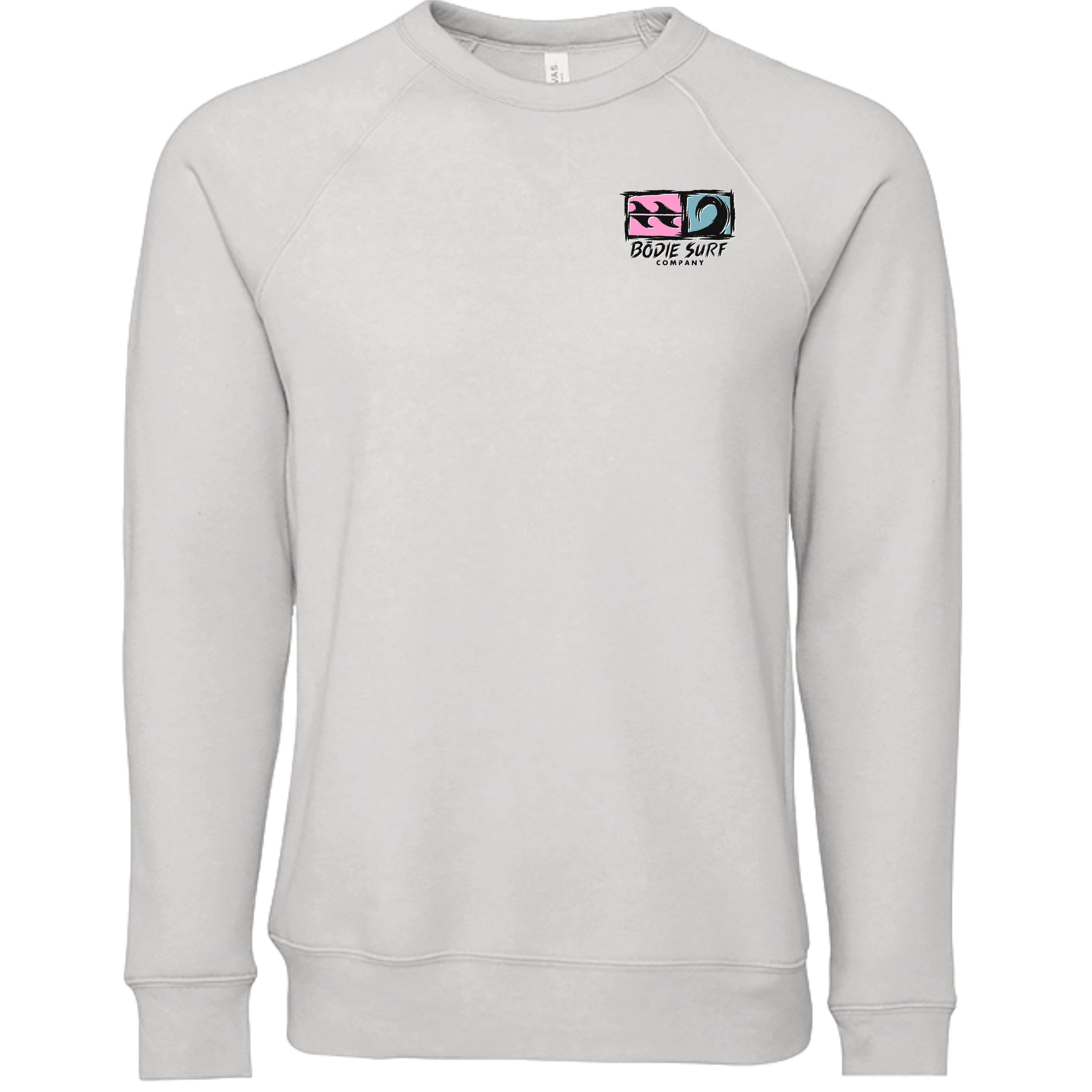 White - 3901 - FRONT