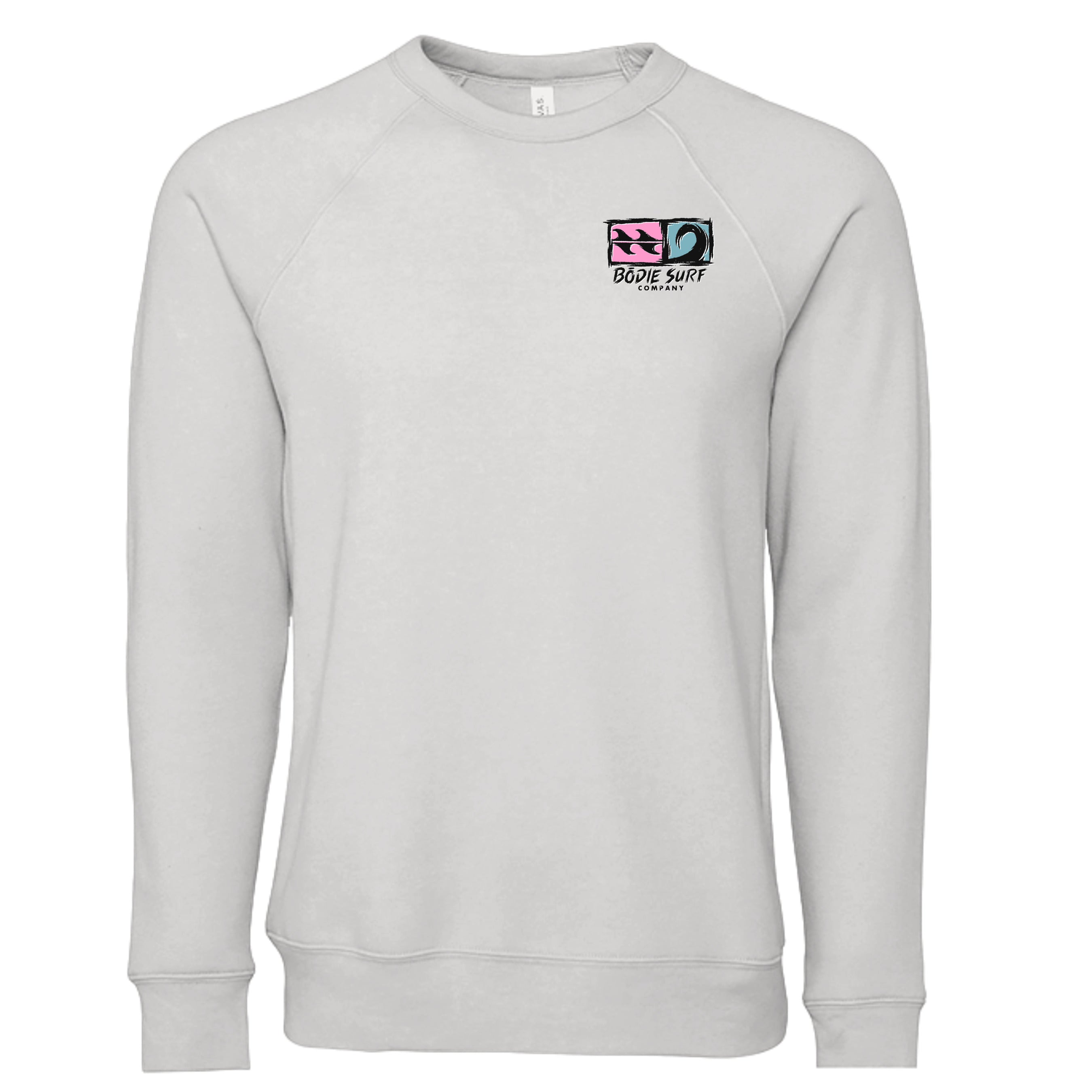 White - 3901 - FRONT