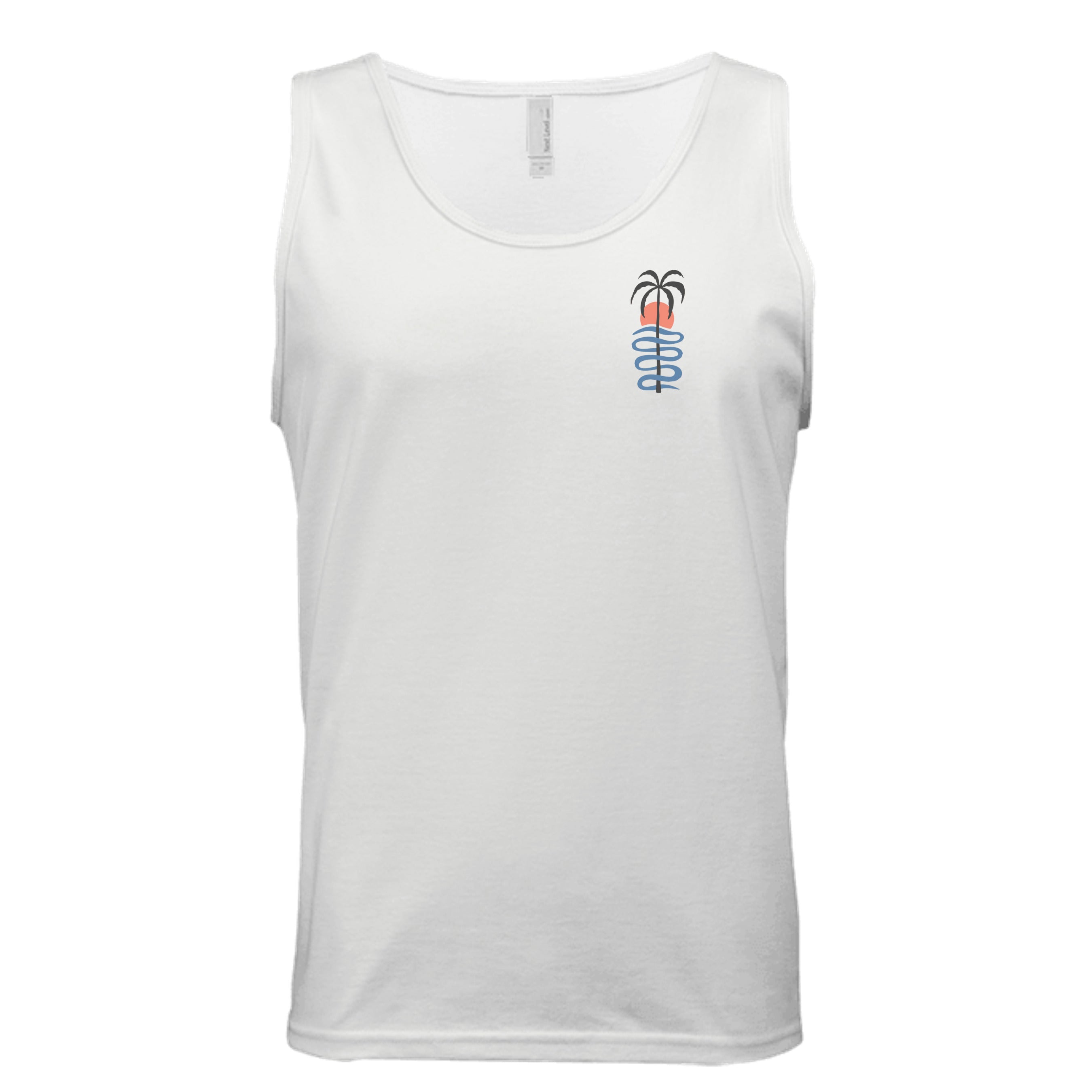 White - 3633 - FRONT