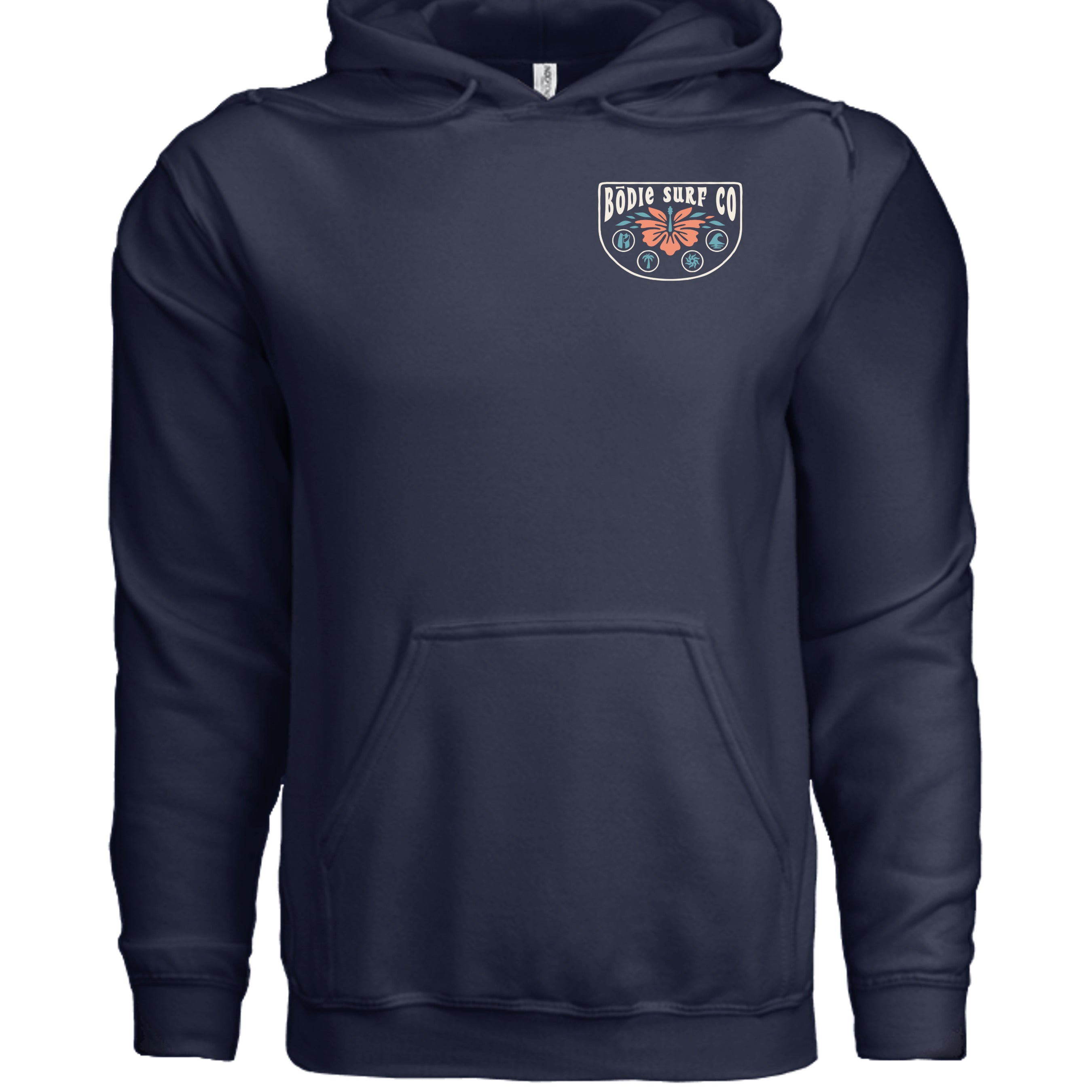 Classic Navy - SS4500 - FRONT