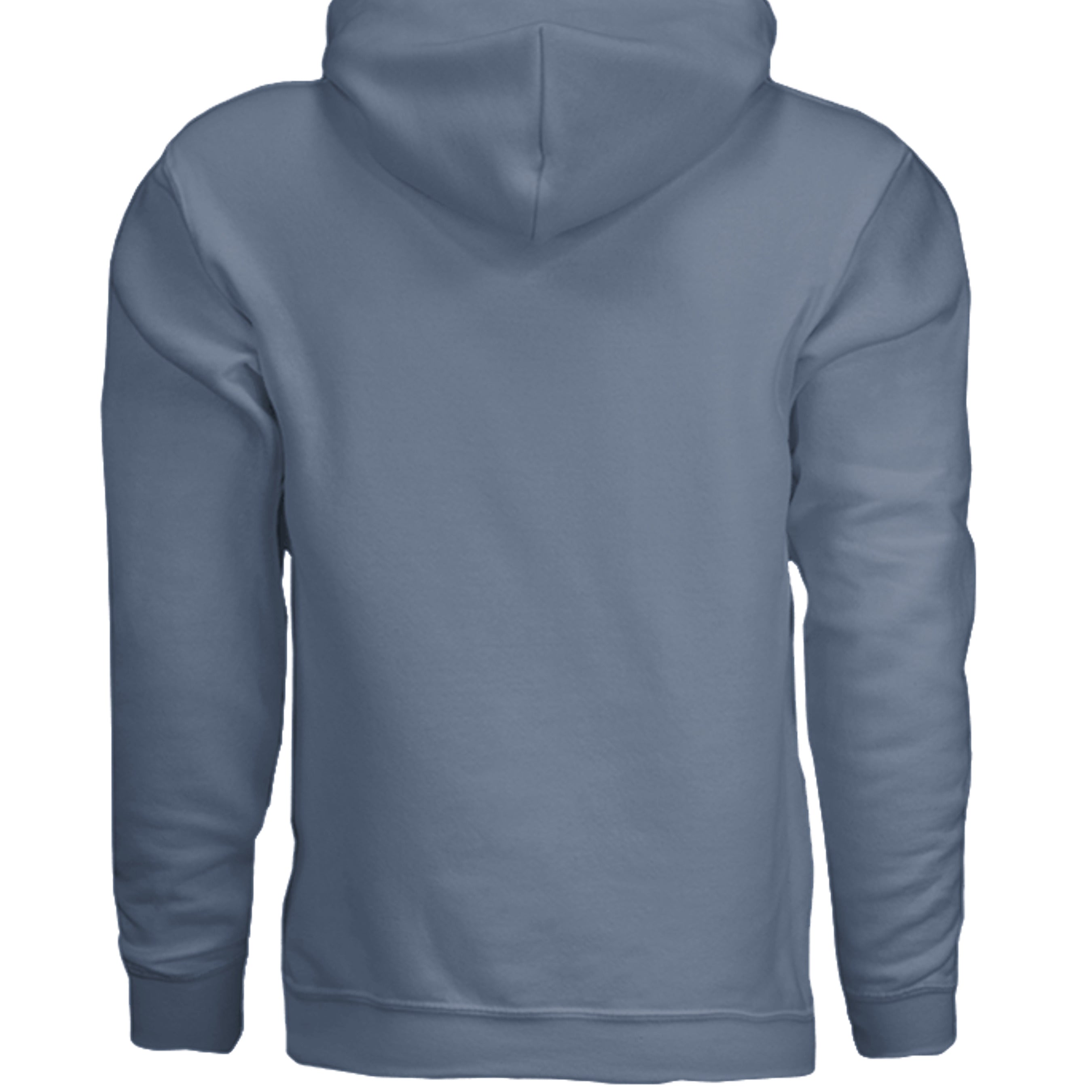 Storm Blue - SS4500 - BACK