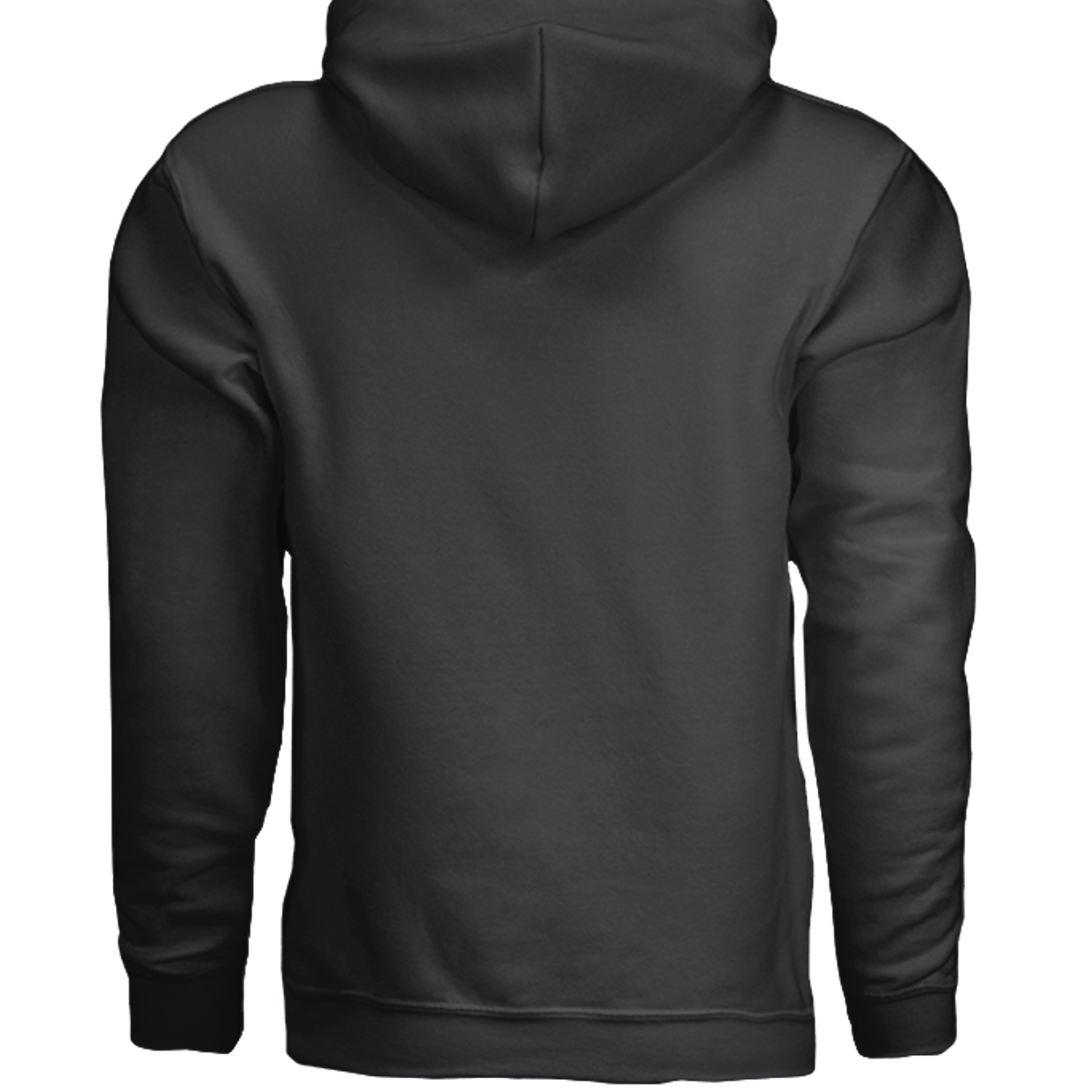 Black - SS4500 - BACK