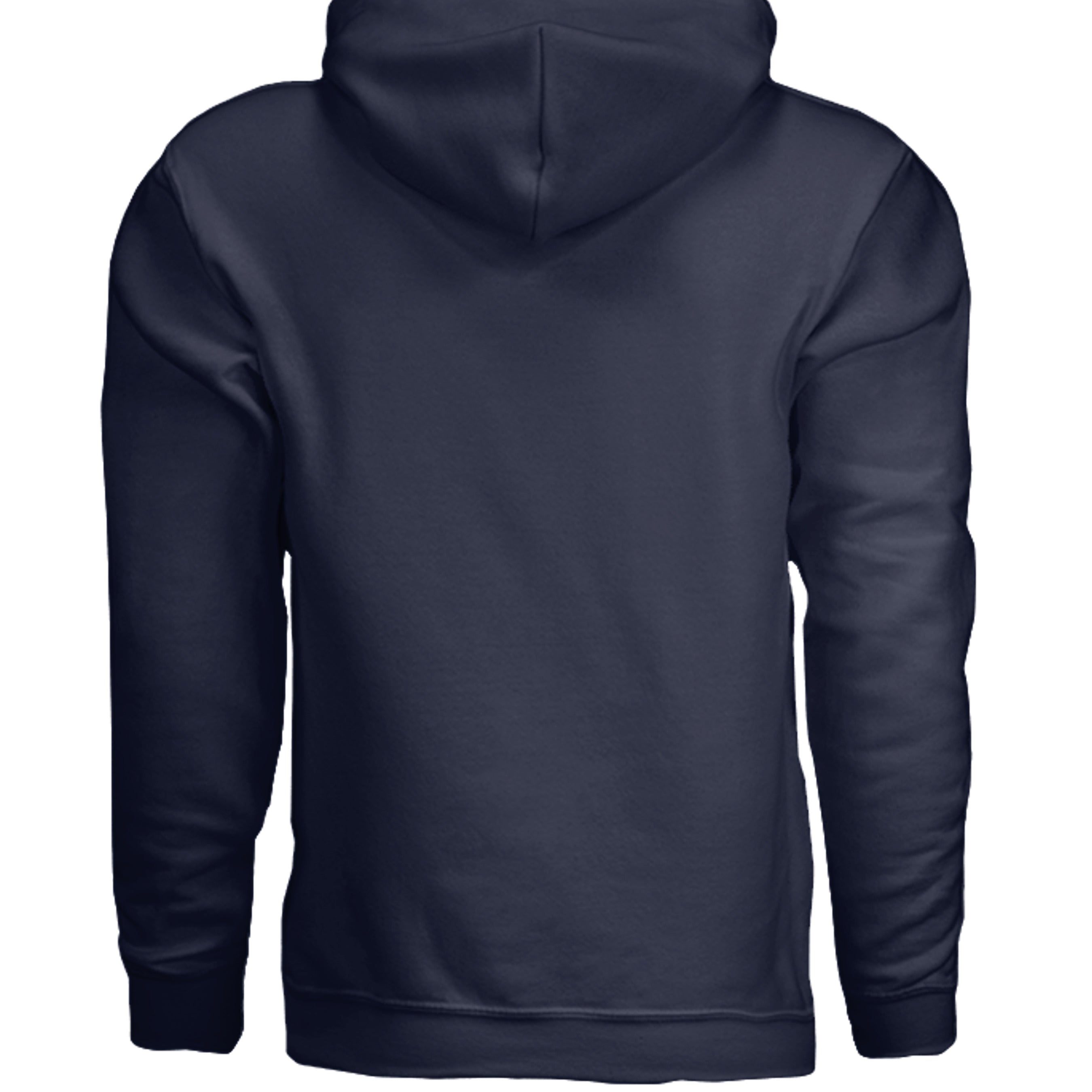Classic Navy - SS4500 - BACK