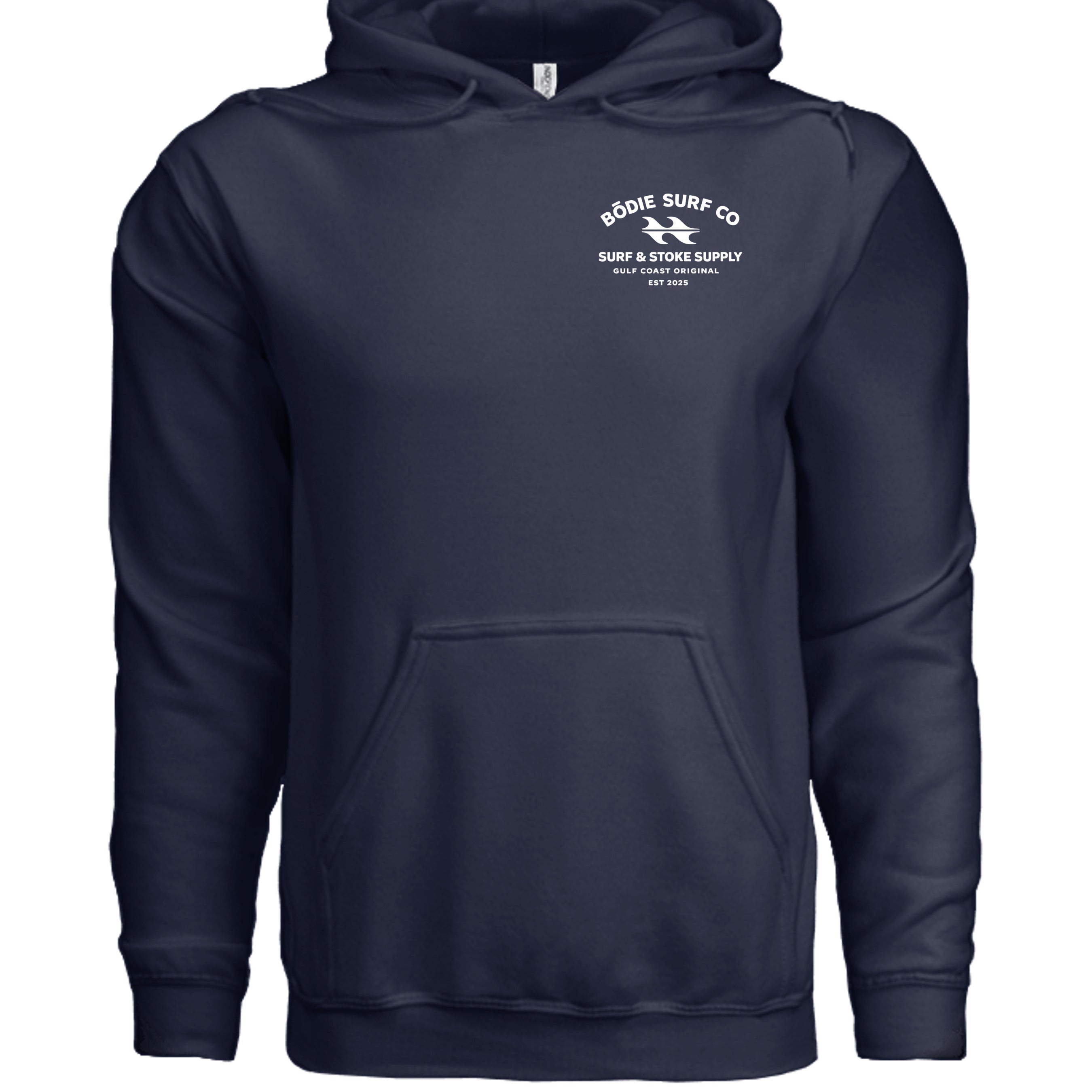 Classic Navy - SS4500 - FRONT