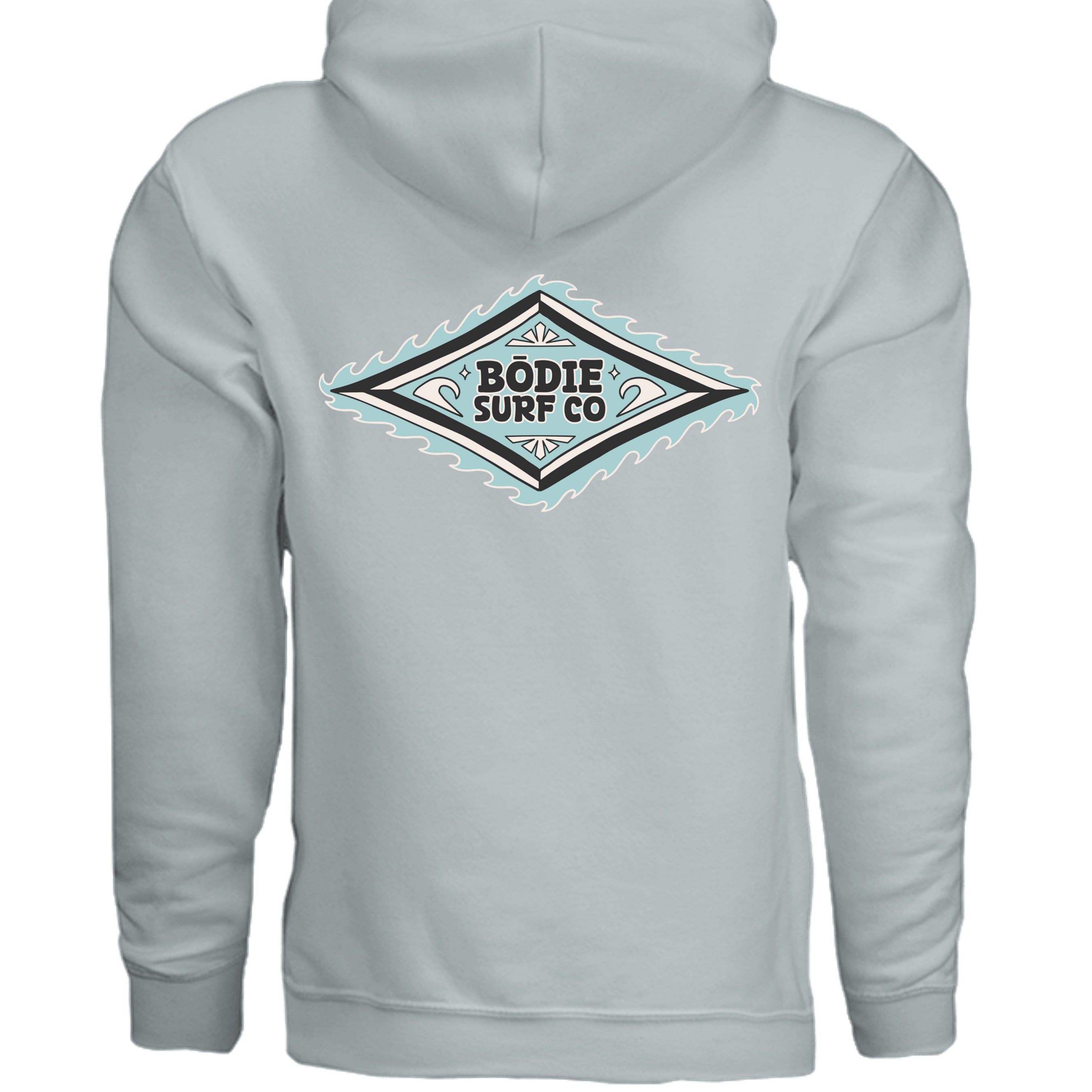 Dusty Sage - SS4500 - BACK