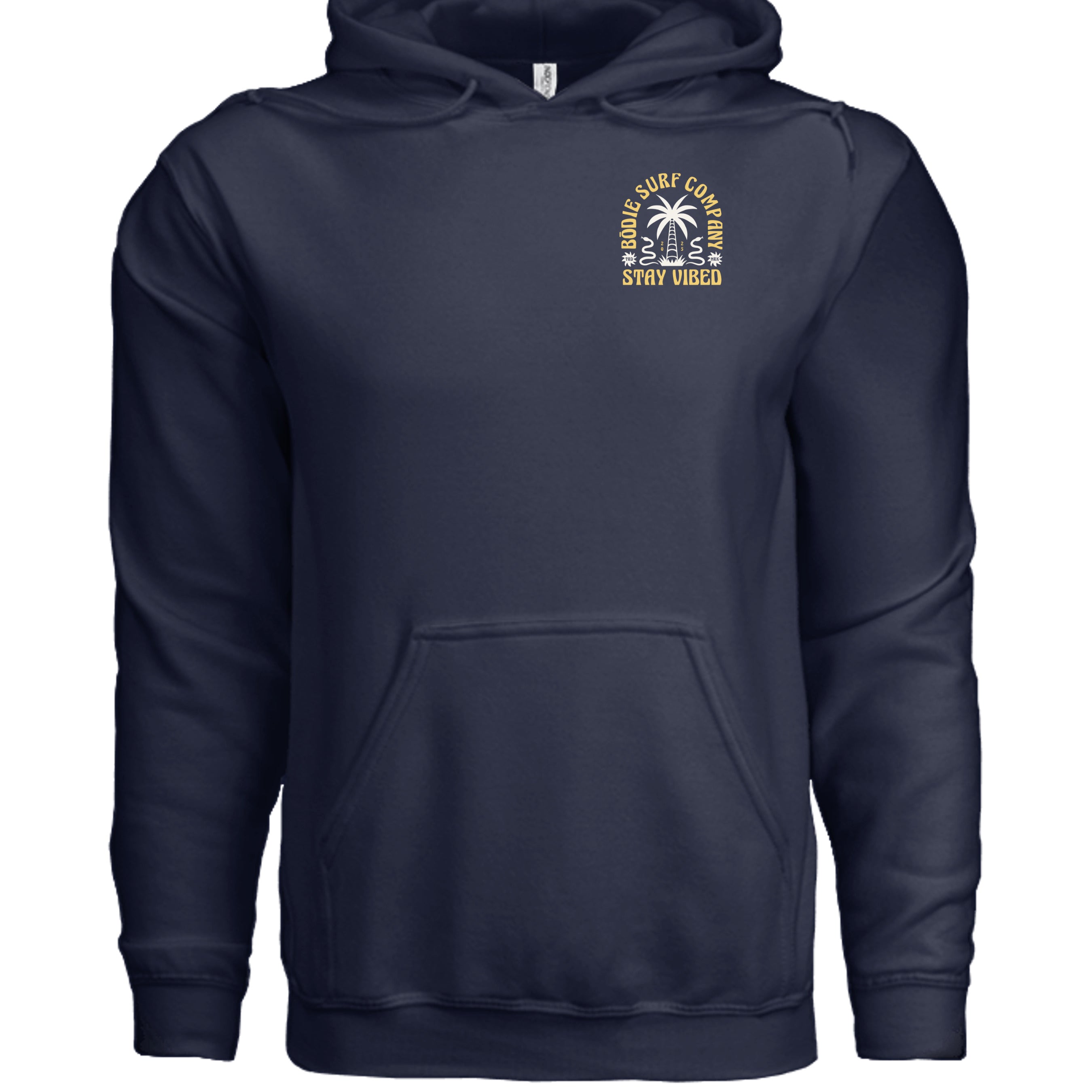 Classic Navy - SS4500 - FRONT