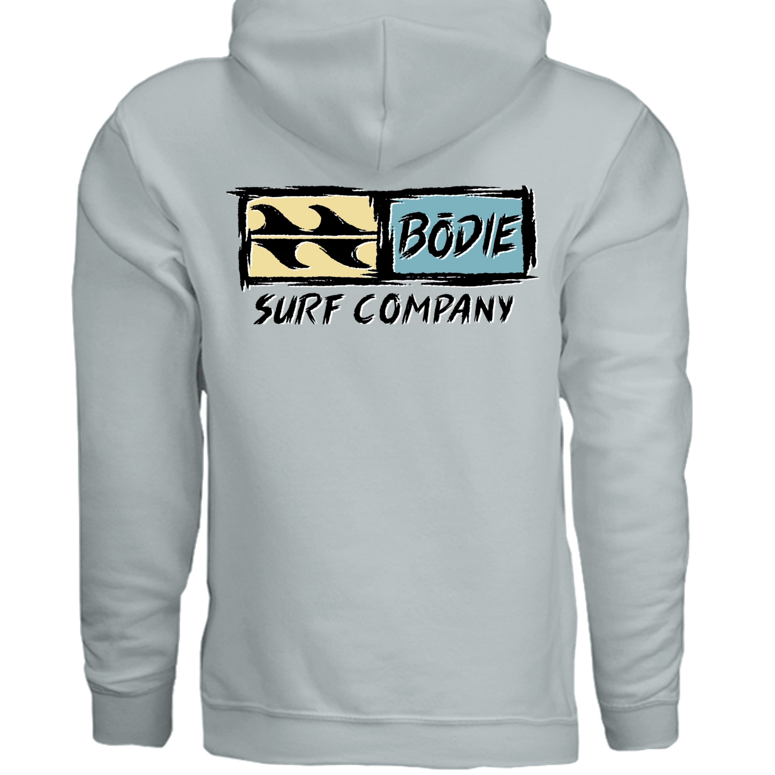 Dusty Sage - SS4500 - BACK