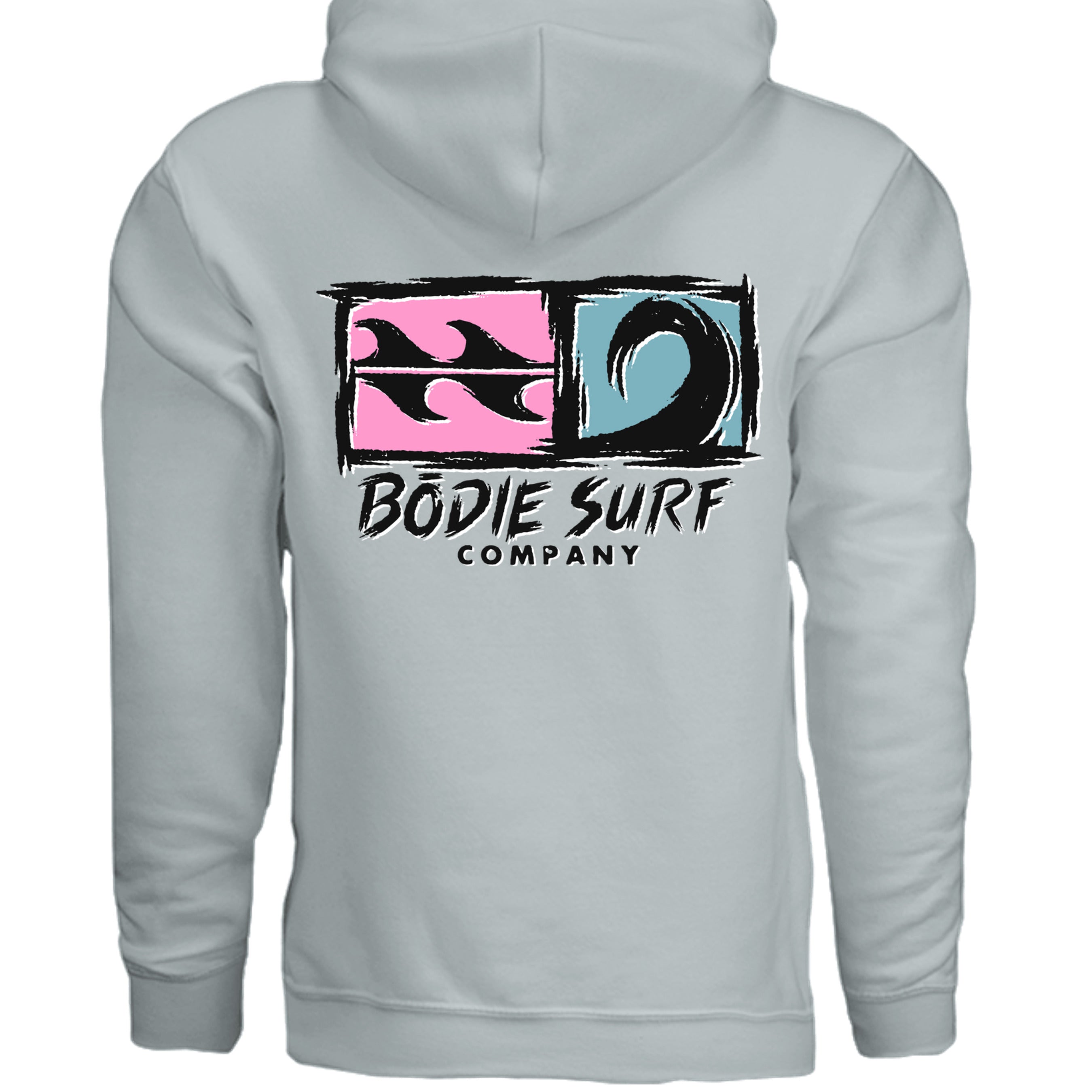 Dusty Sage - SS4500 - BACK