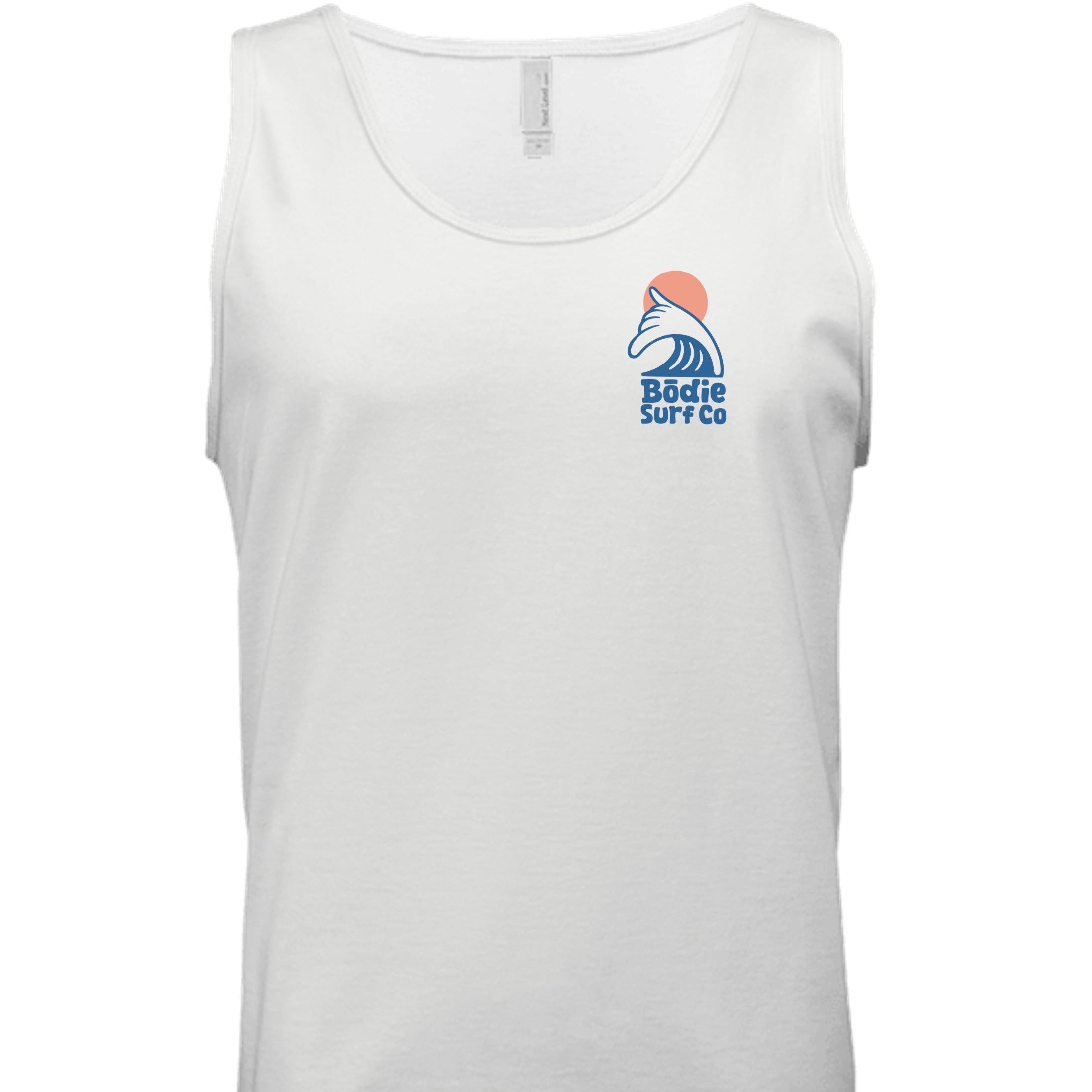 White - 3633 - FRONT