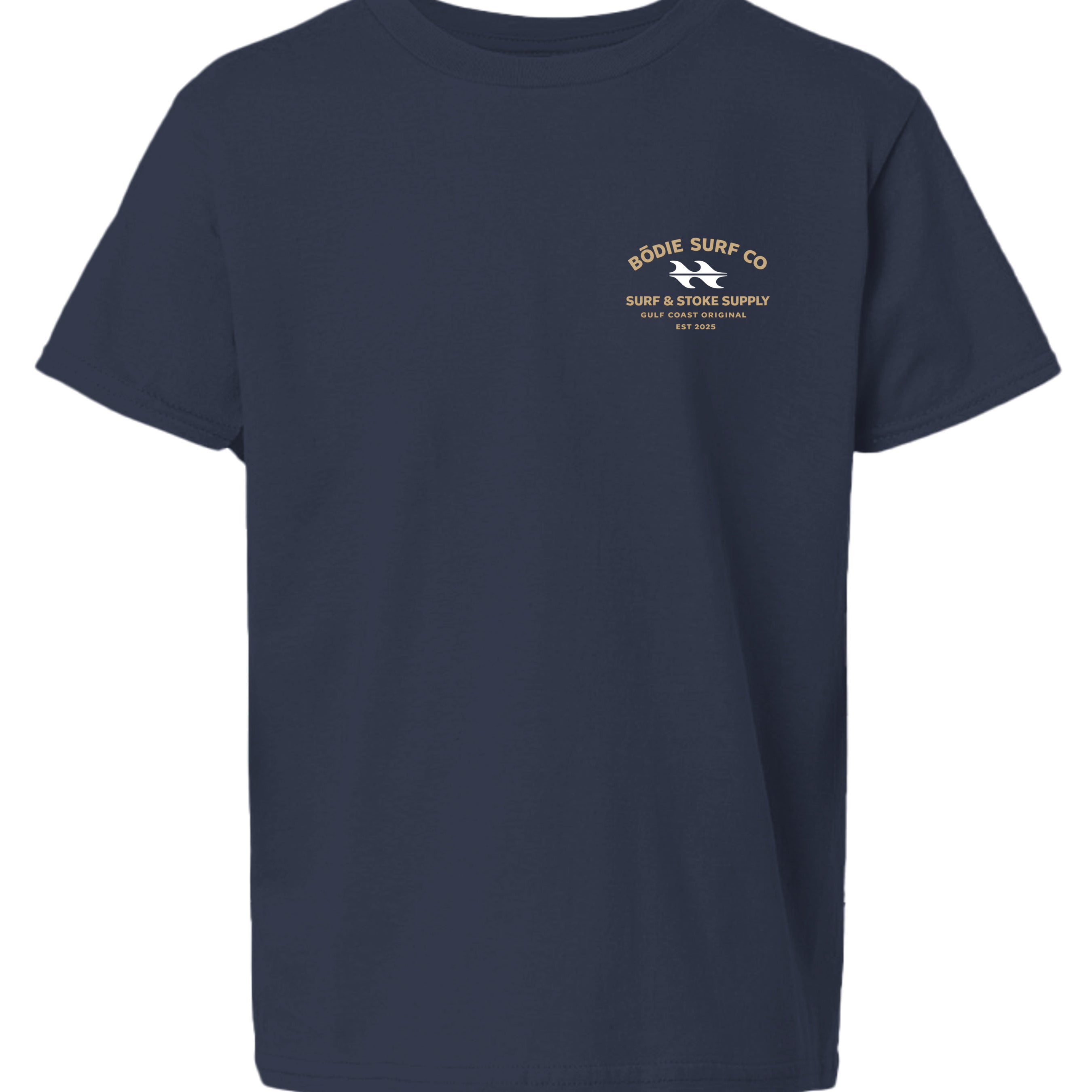 Navy - G640B - FRONT