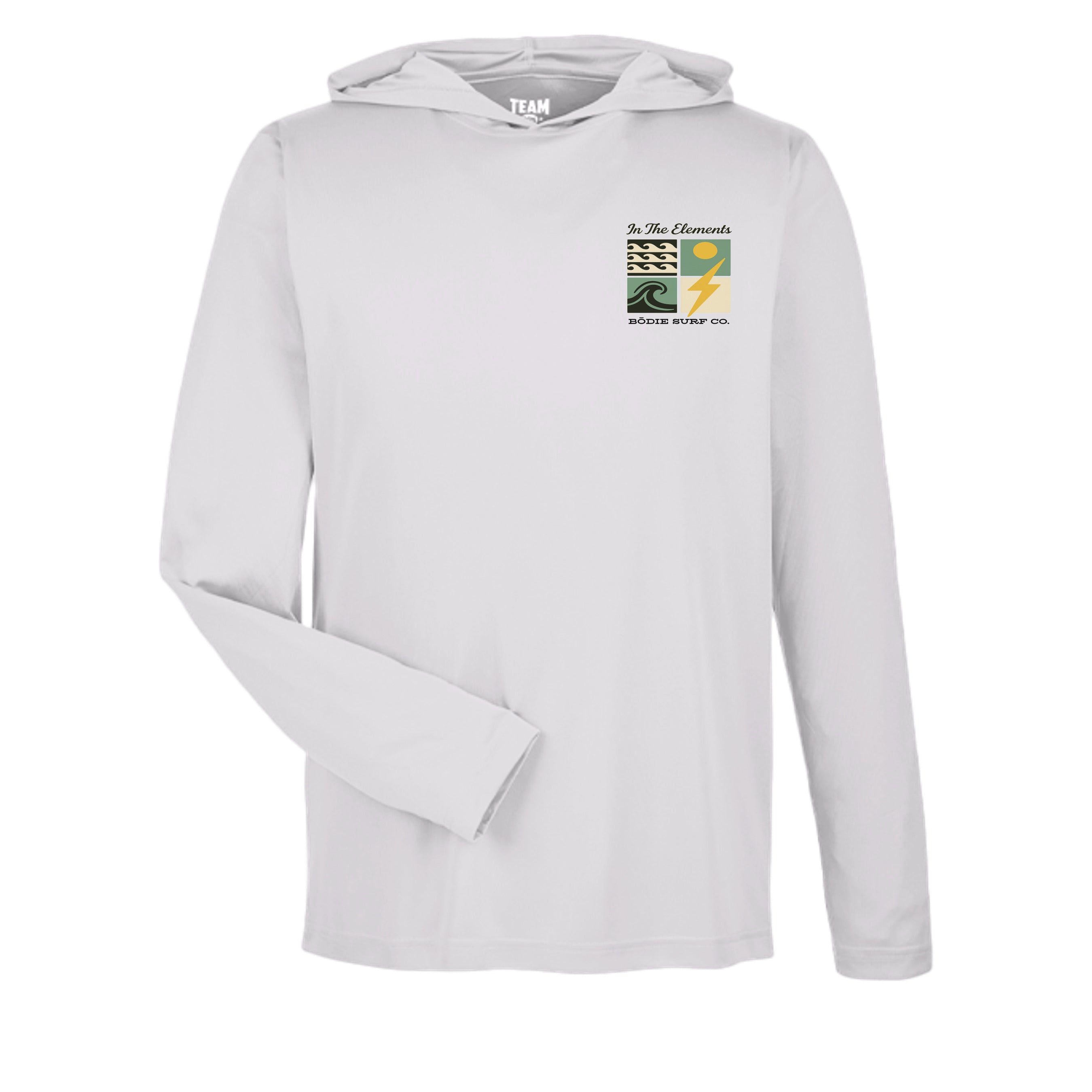 WHITE - TT41Y - FRONT