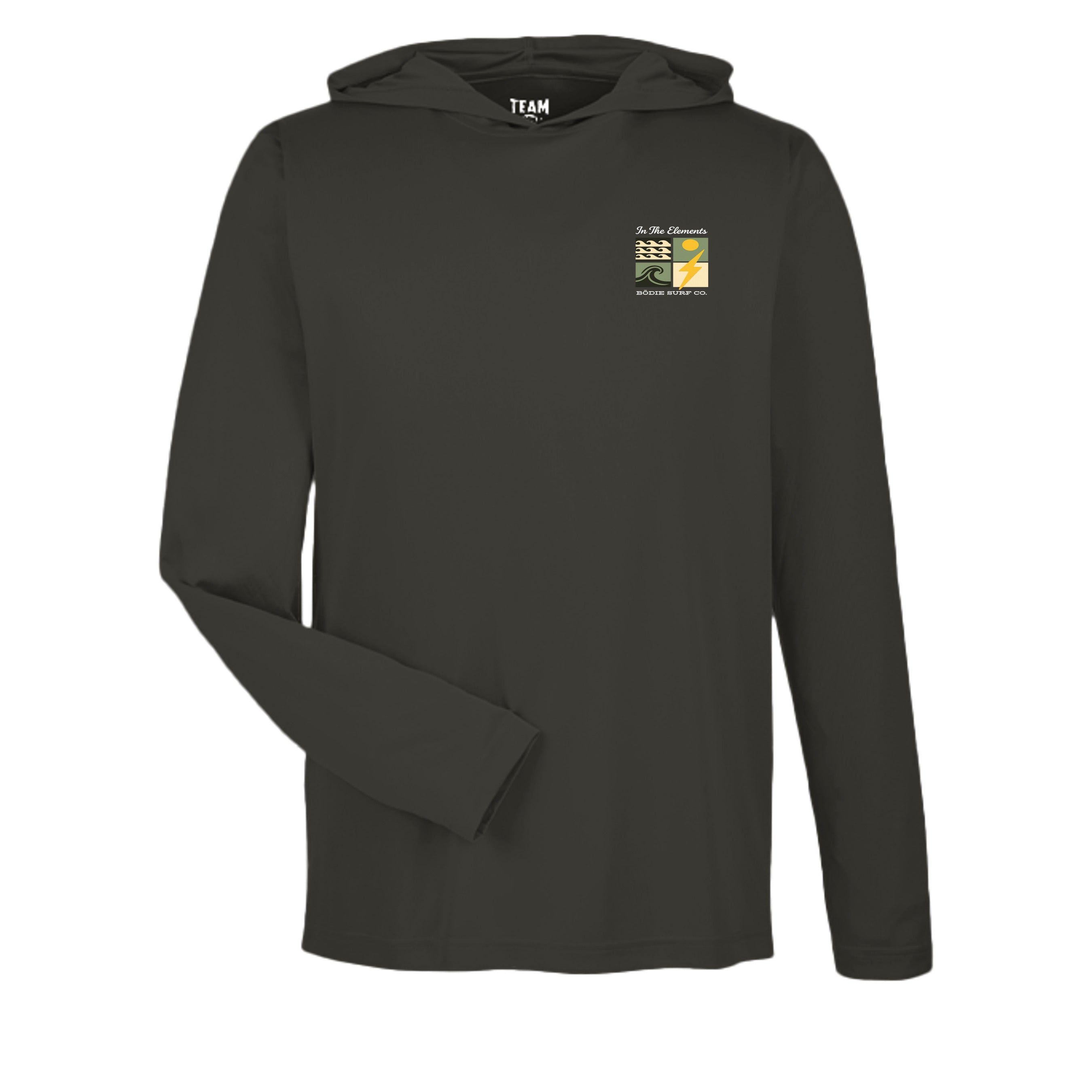 BLACK - TT41Y - FRONT