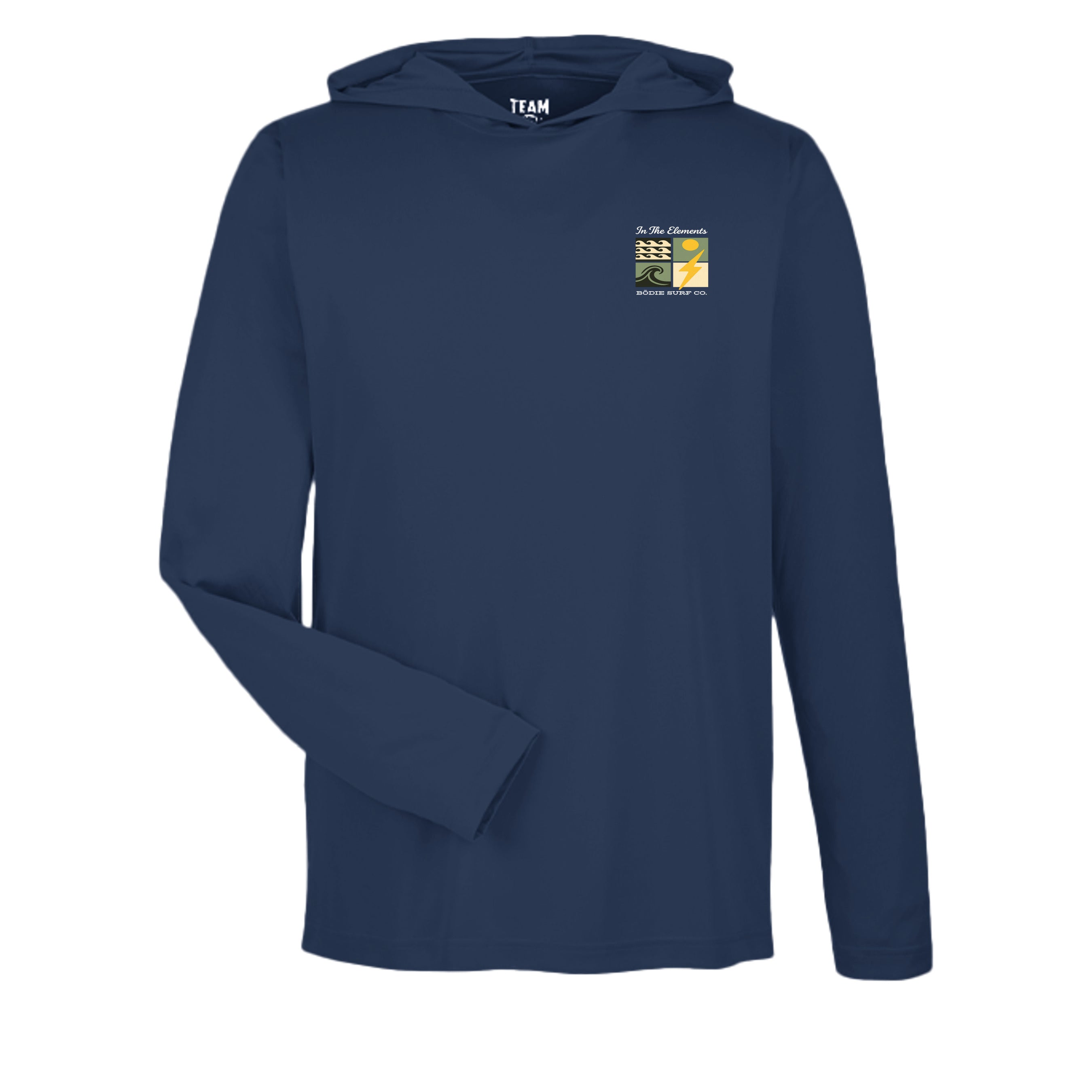 SPORT DARK NAVY - TT41Y - FRONT