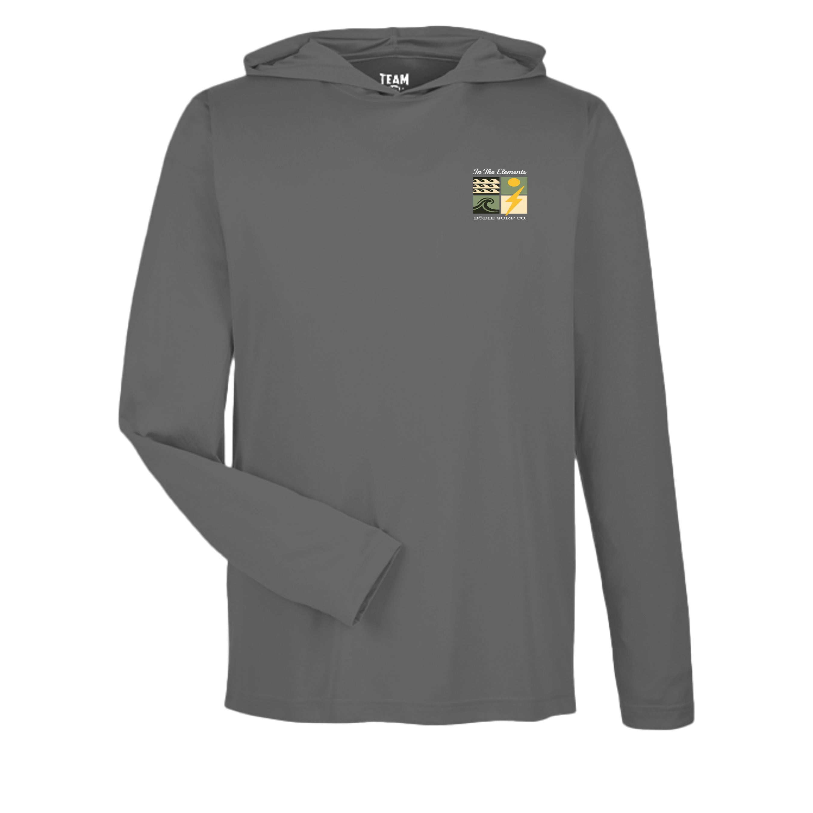 SPORT GRAPHITE - TT41Y - FRONT