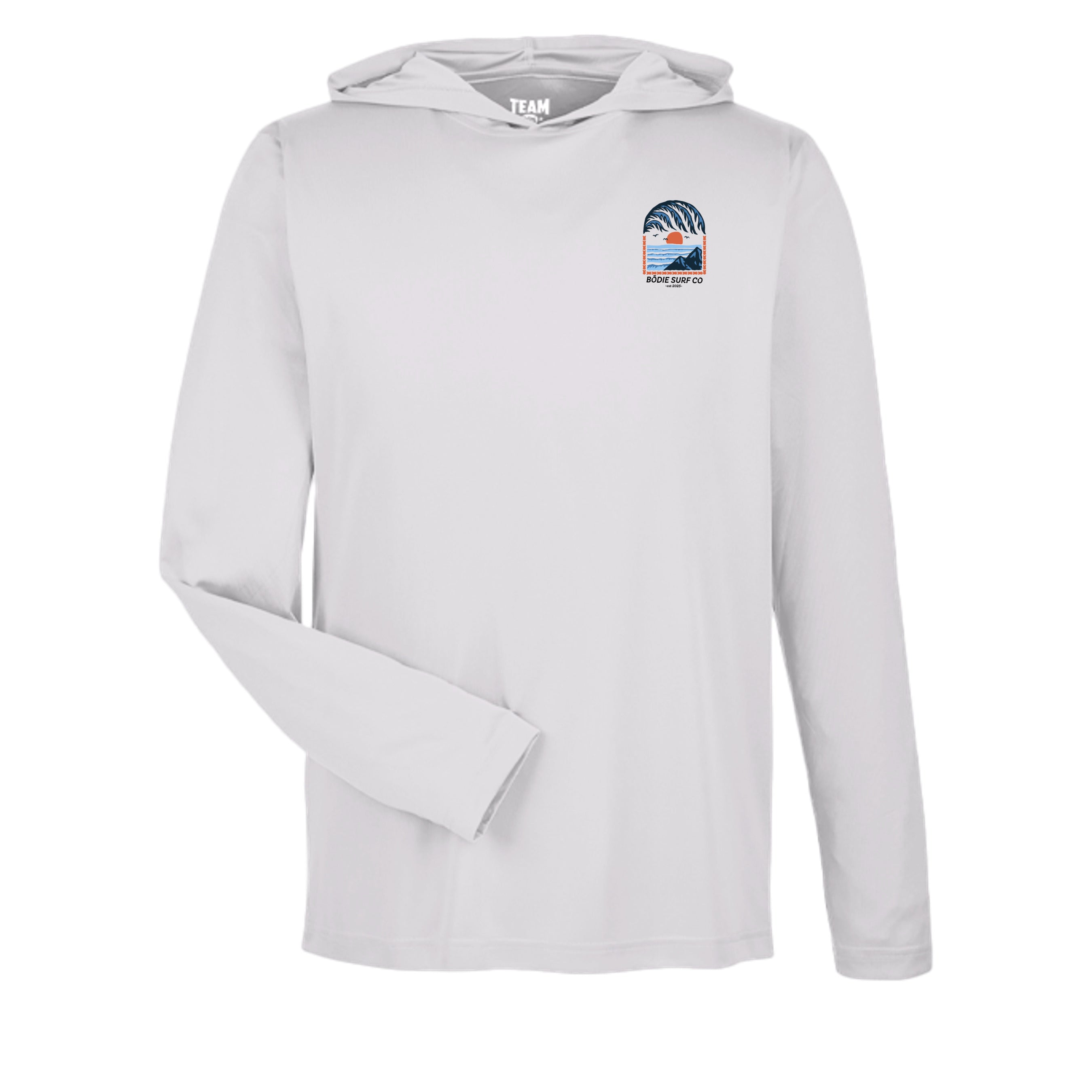 WHITE - TT41Y - FRONT