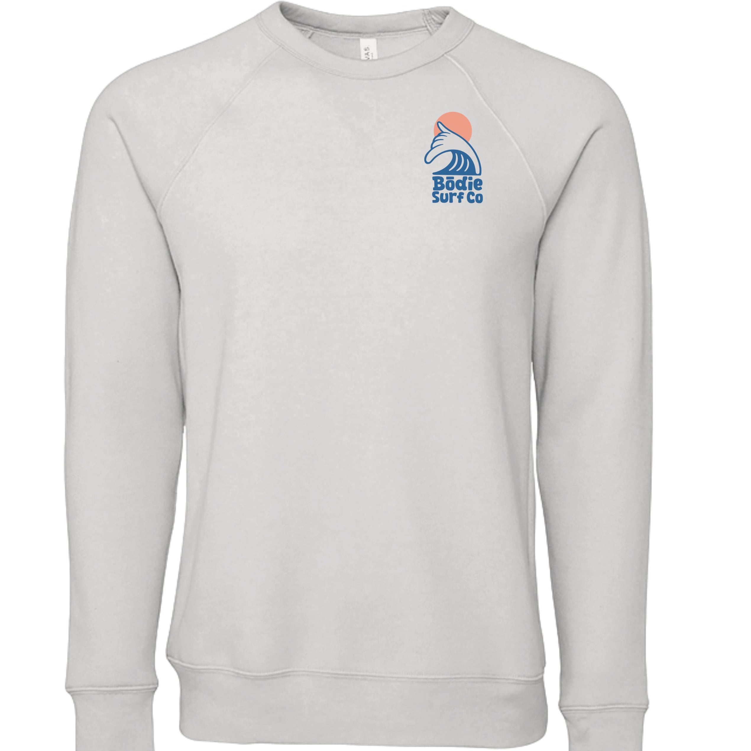 White - 3901 - FRONT