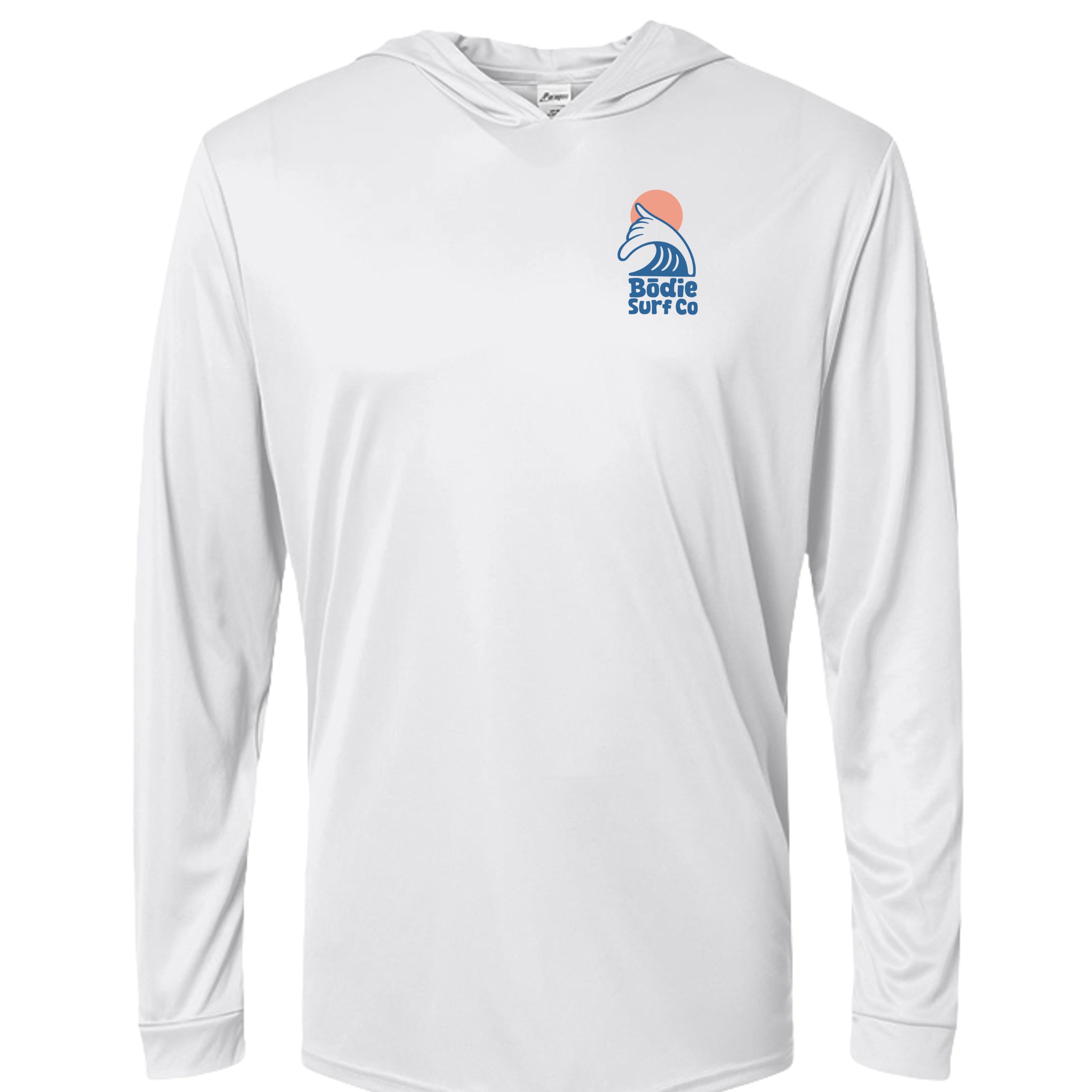 White - 220P - FRONT