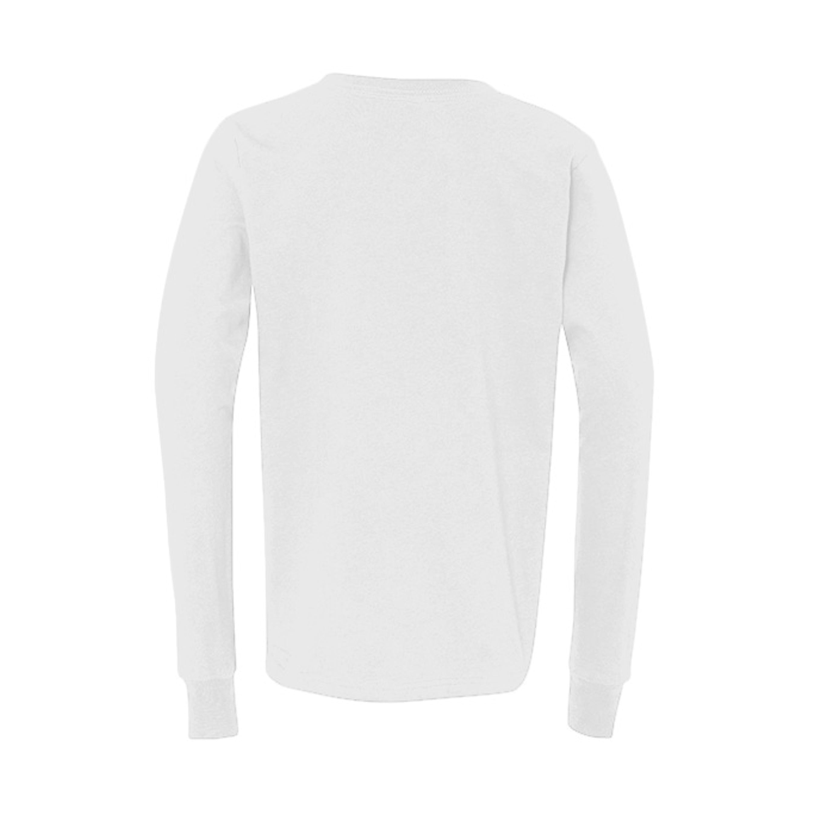 WHITE - 3501Y - BACK