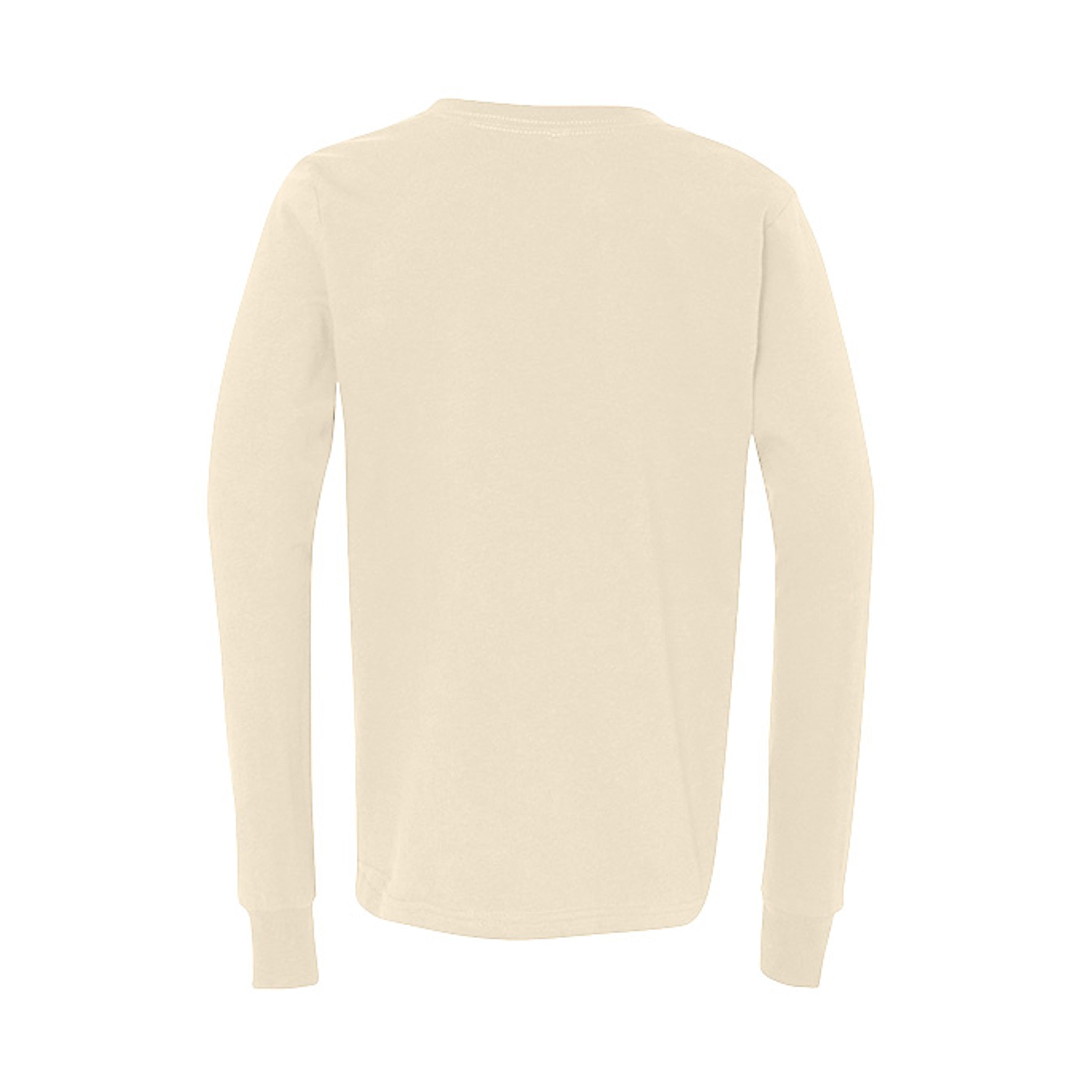 Natural - 3501Y - BACK