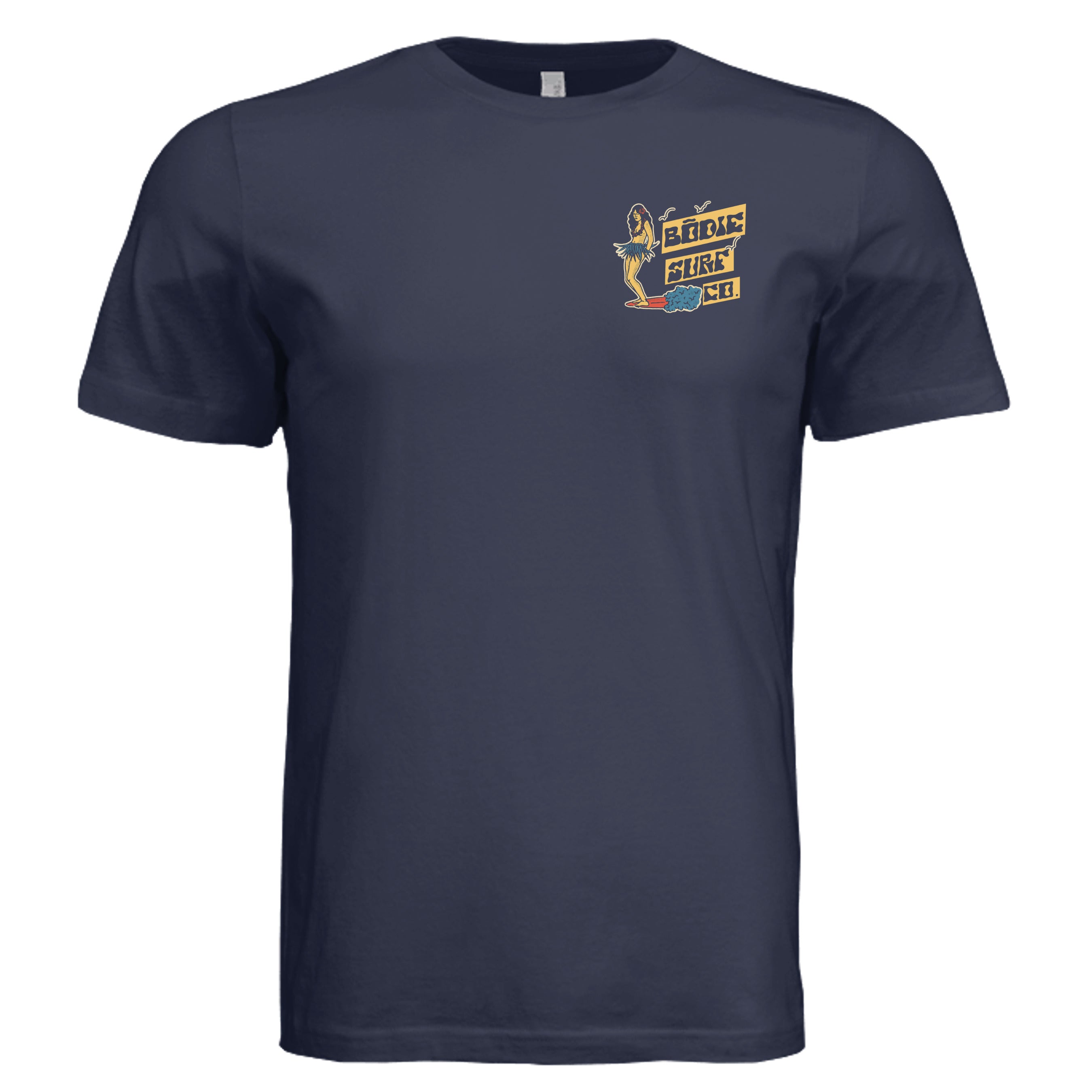 NAVY - 3001C - FRONT