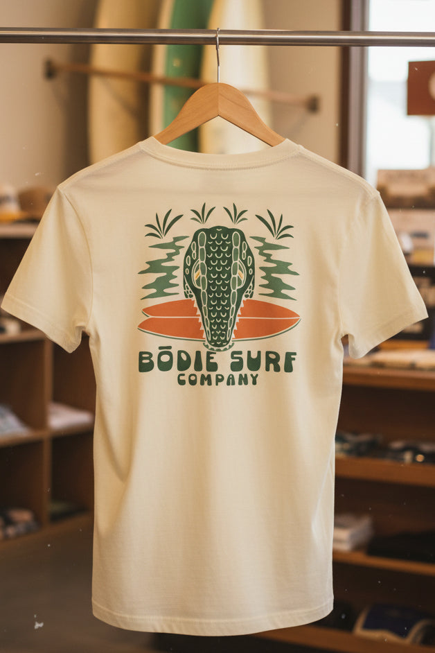NATURAL - 3001C - BACK