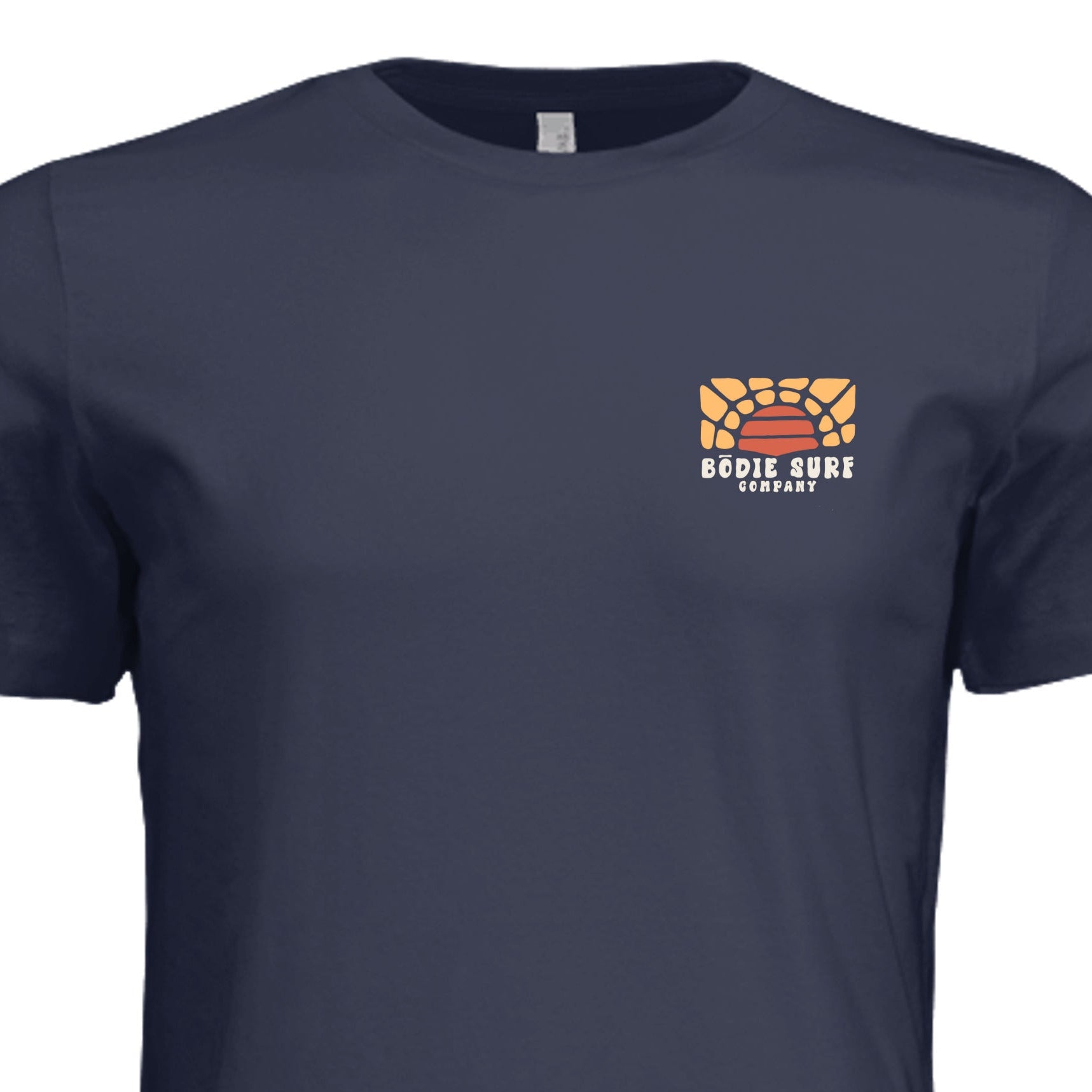 NAVY - 3001C - FRONT
