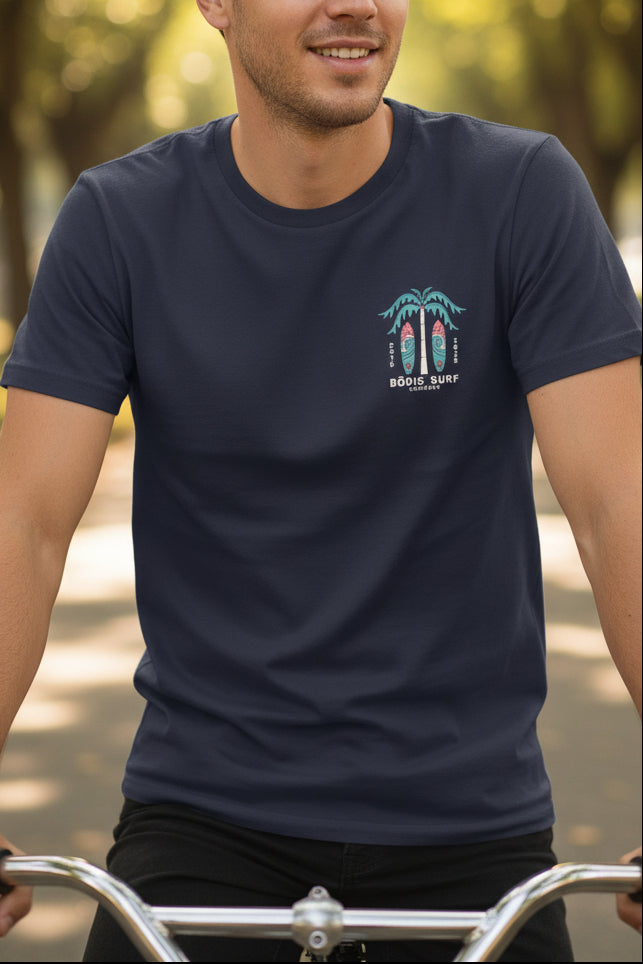 NAVY - 3001C - FRONT