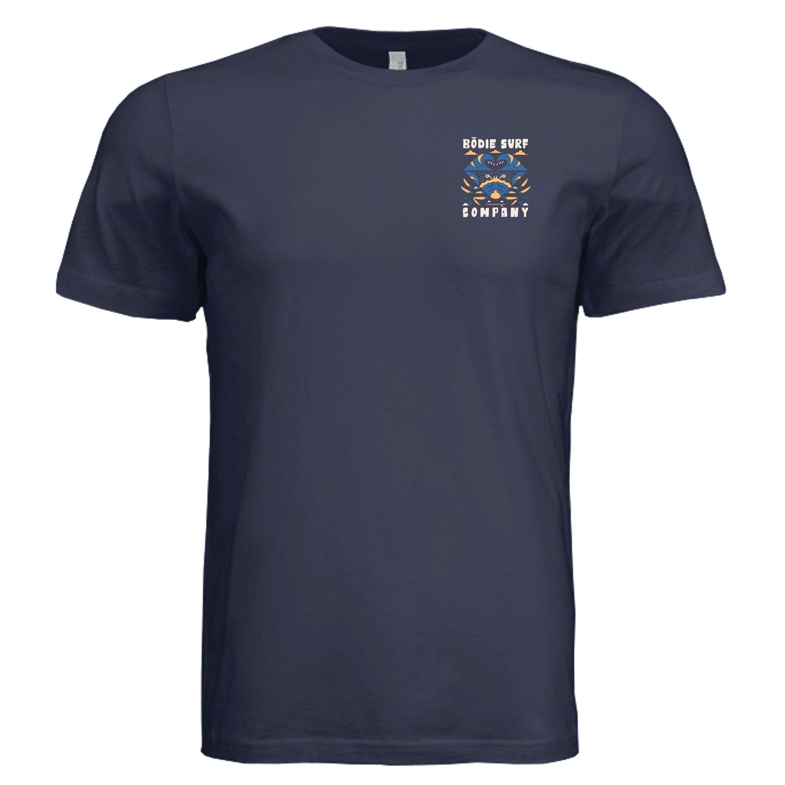 NAVY - 3001C - FRONT
