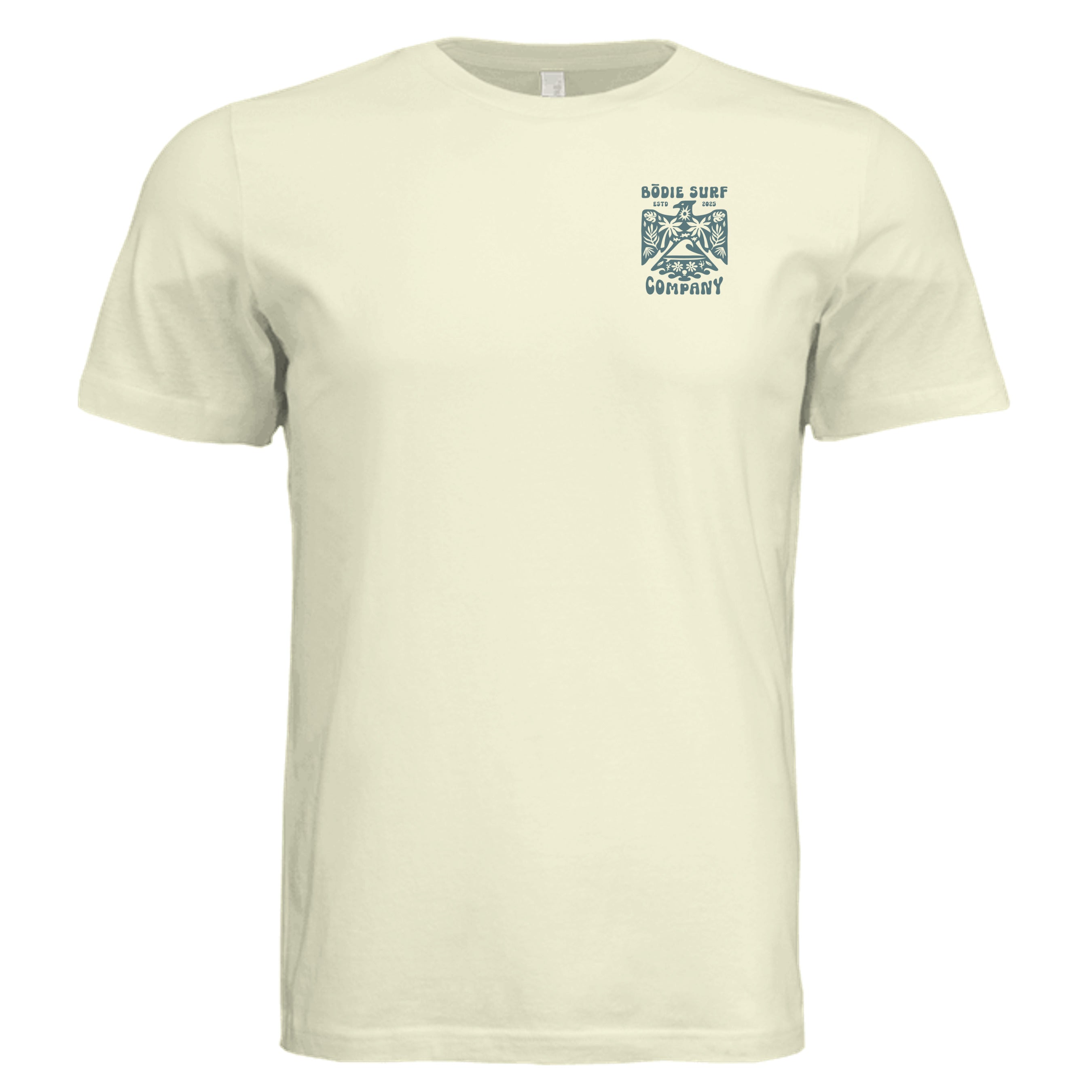 NATURAL - 3001C - FRONT
