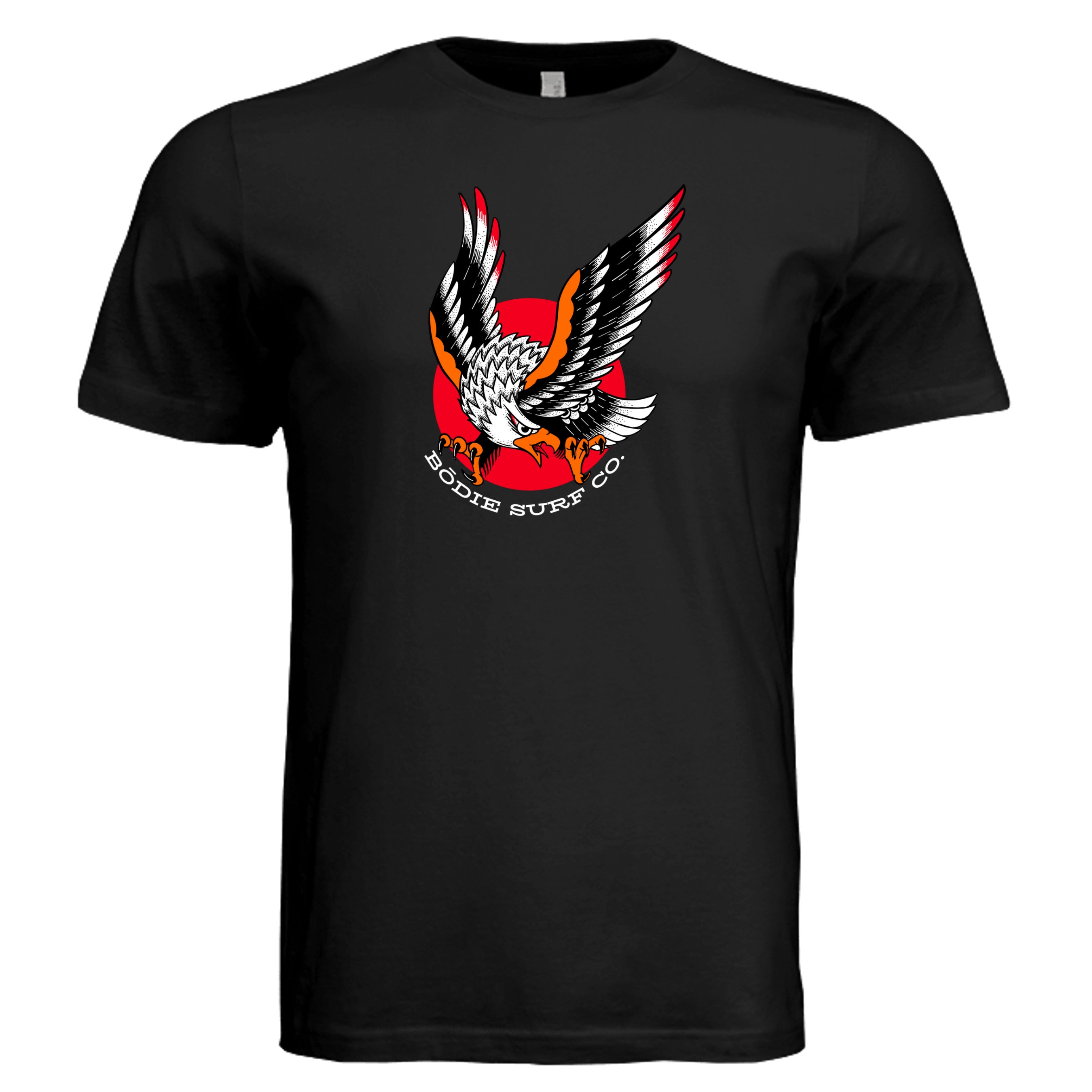 BLACK - 3001C - FRONT