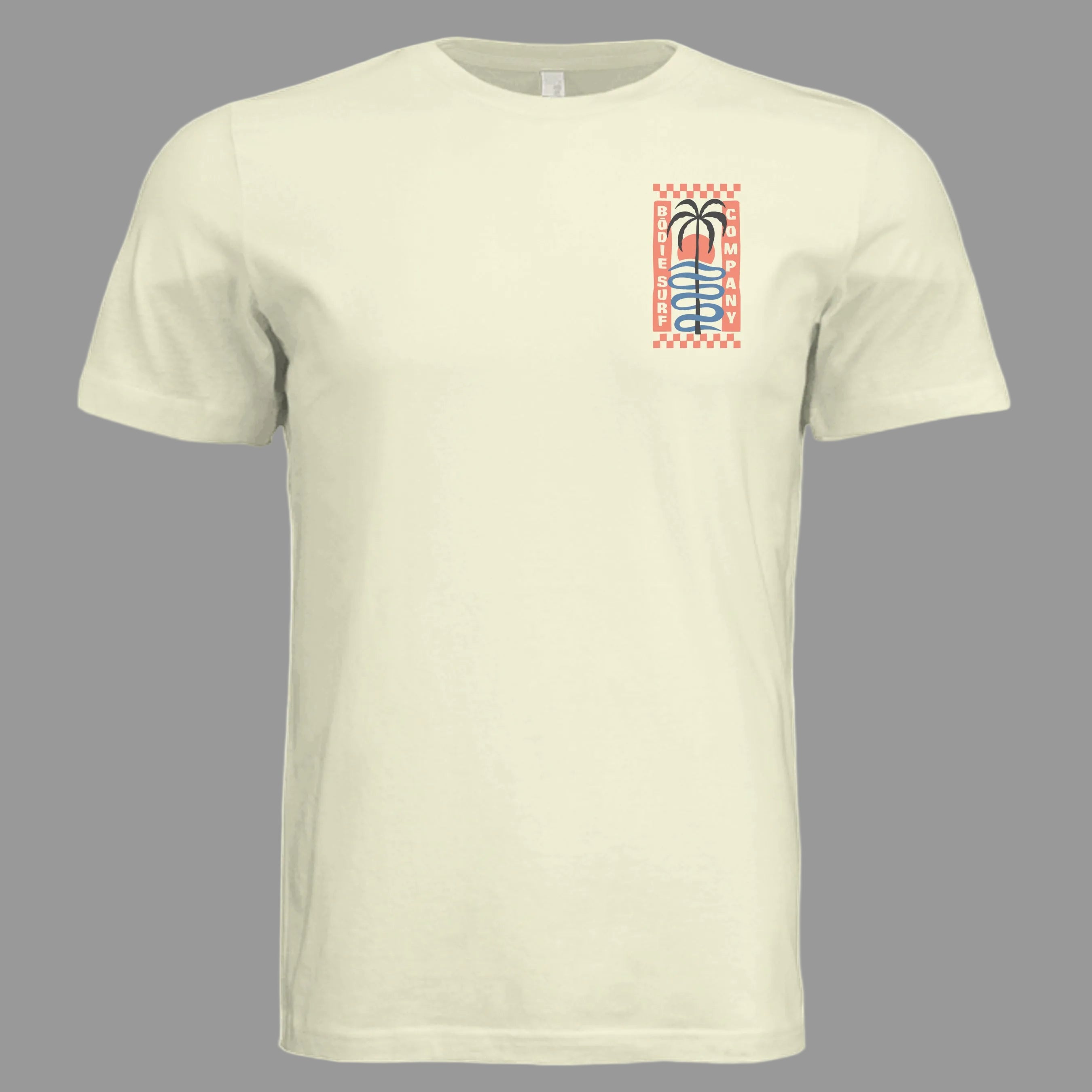 NATURAL - 3001C - FRONT