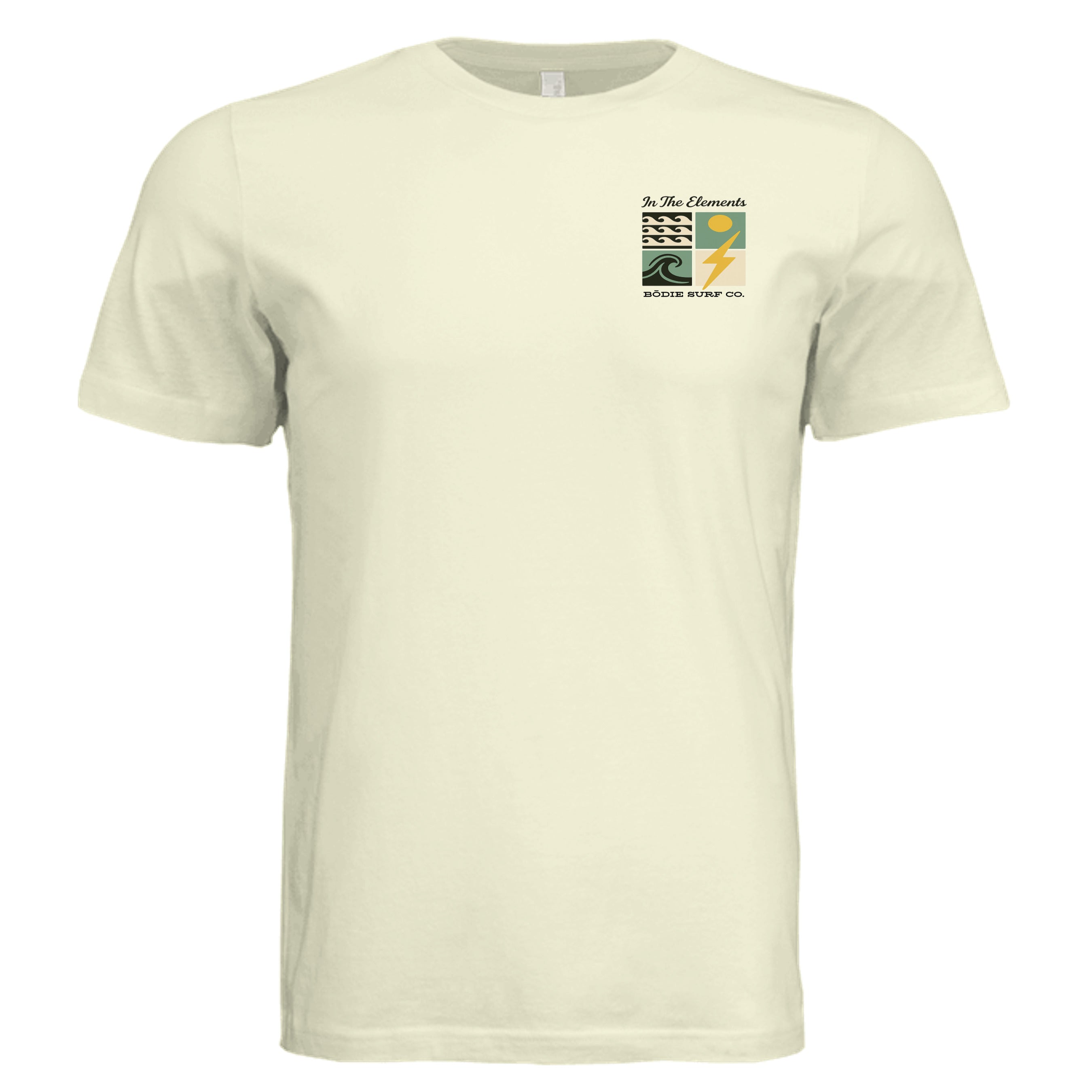 NATURAL - 3001C - FRONT