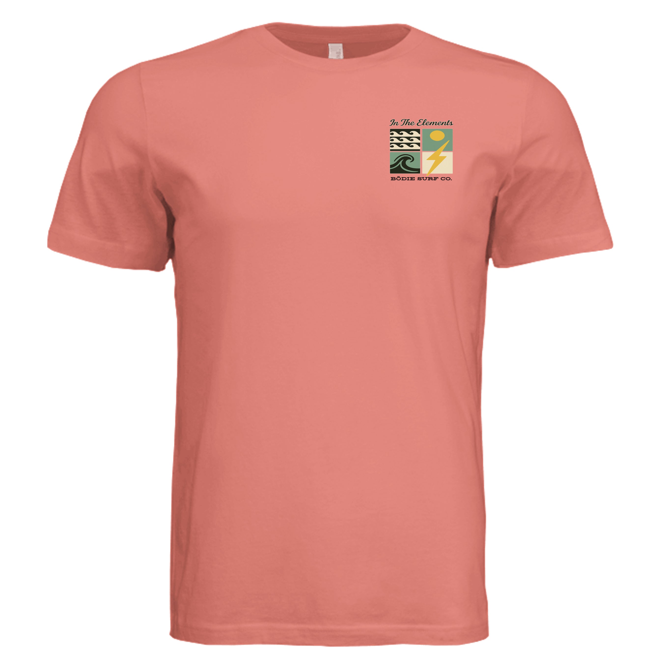 Sunset - 3001C - FRONT