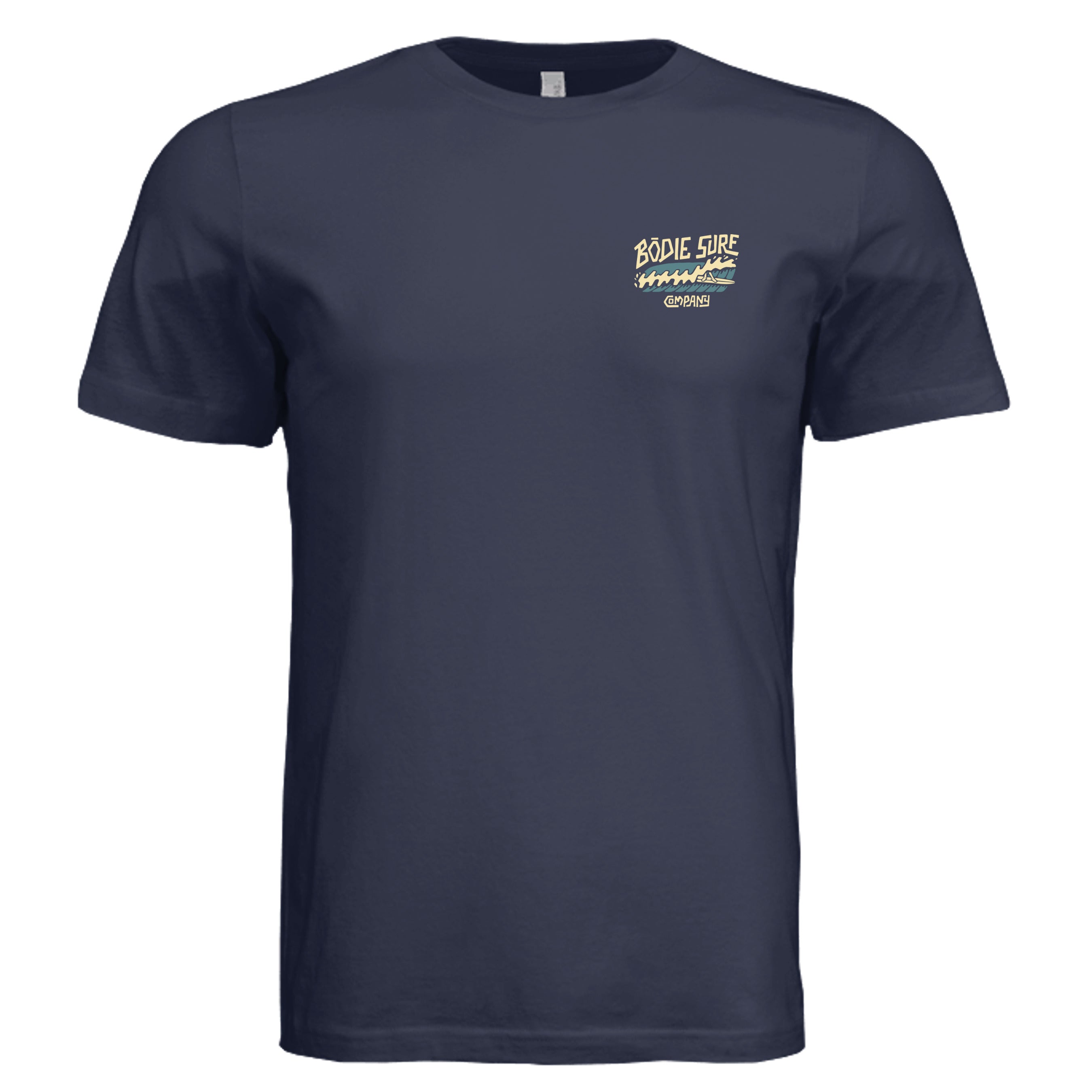 NAVY - 3001C - FRONT