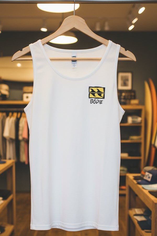 White - 3633 - FRONT
