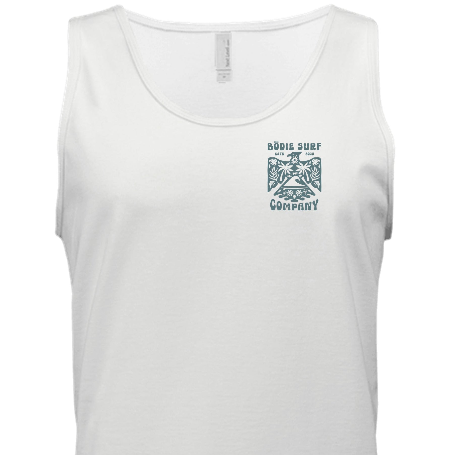 White - 3633 - FRONT