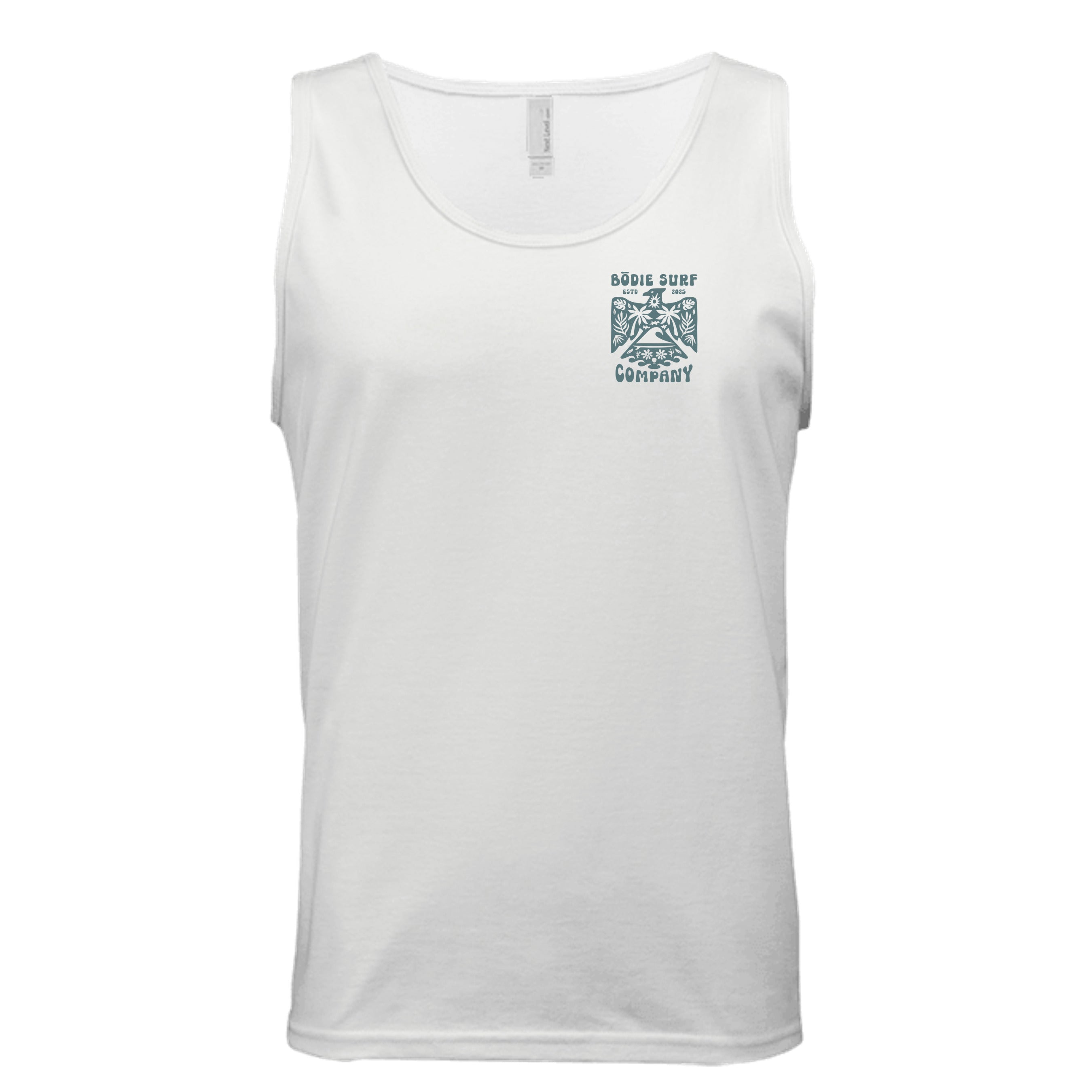White - 3633 - FRONT