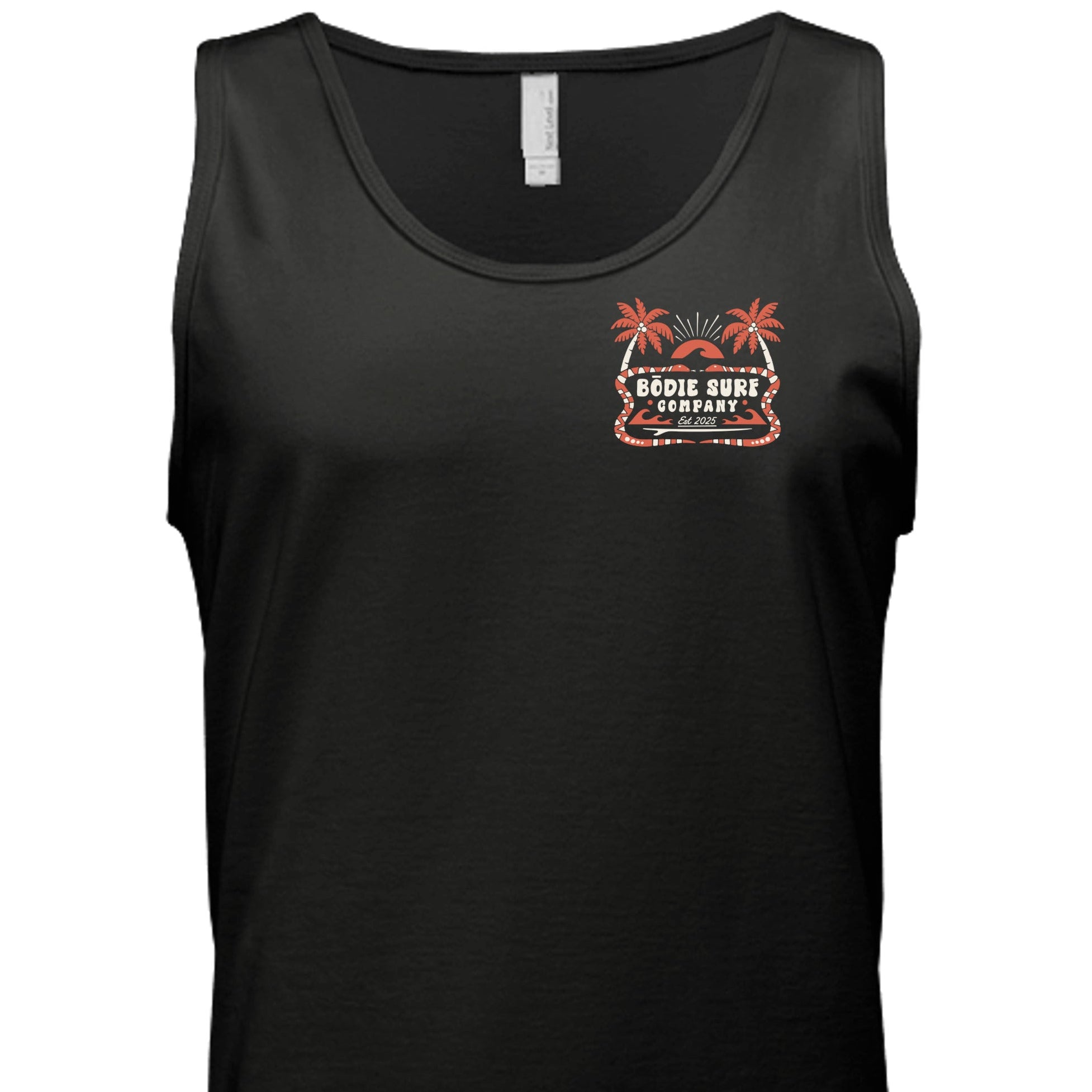 Black - 3633 - FRONT