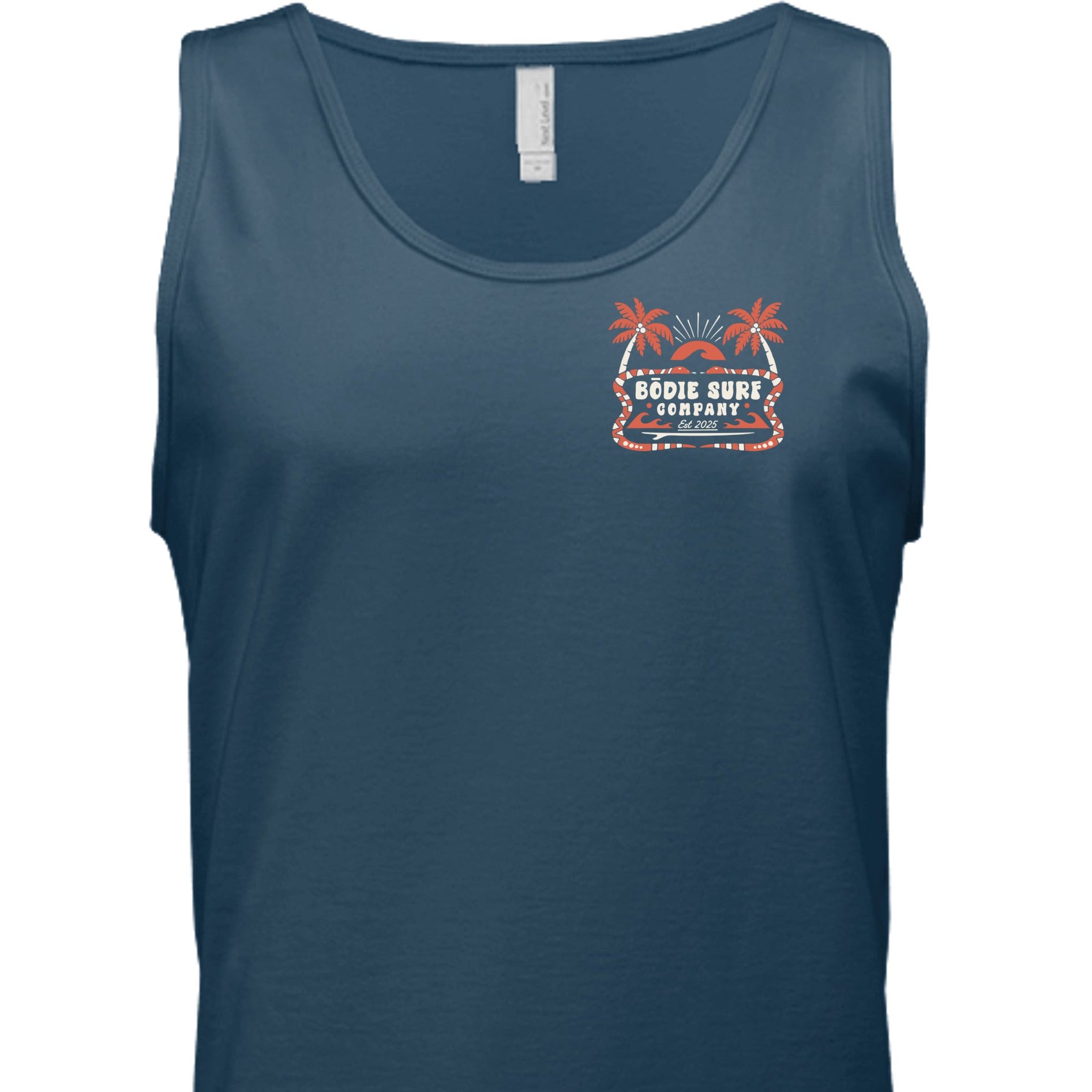 Midnight Navy - 3633 - FRONT