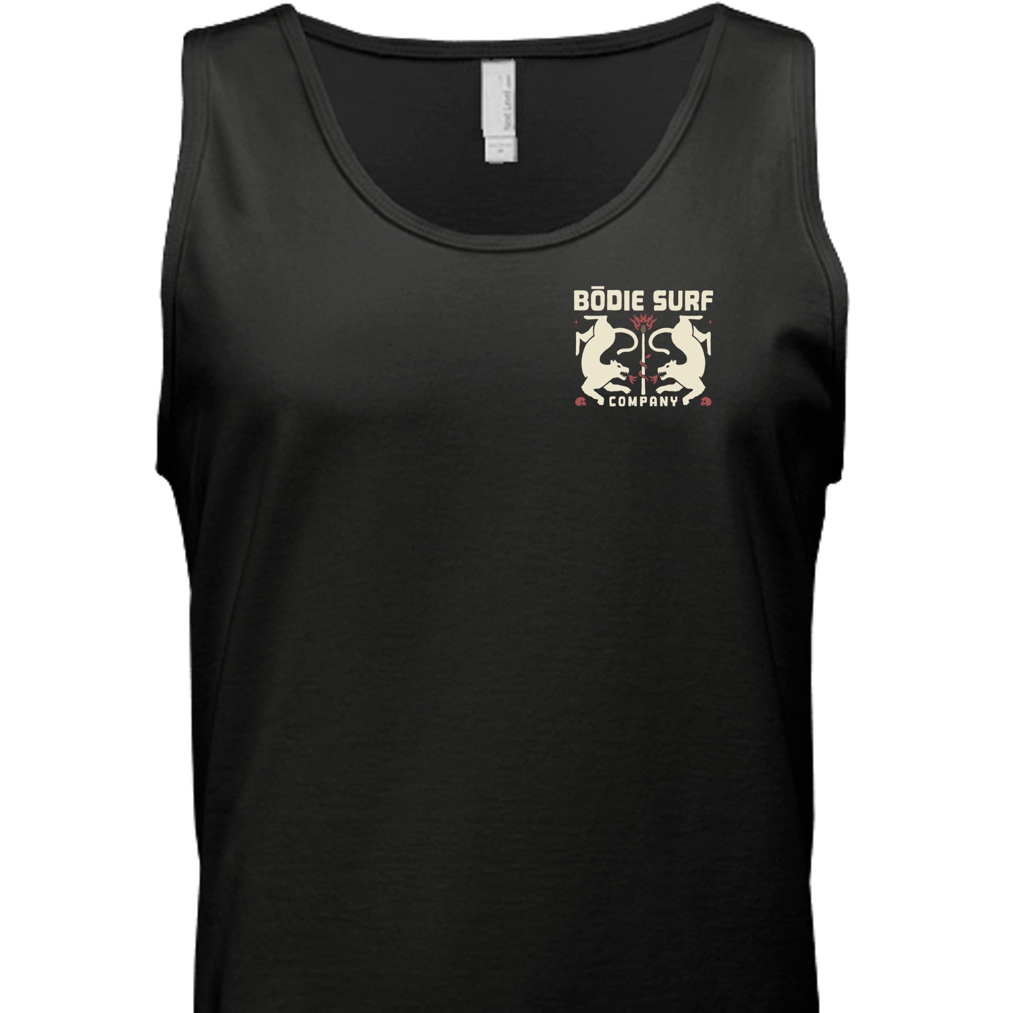 Black - 3633 - FRONT