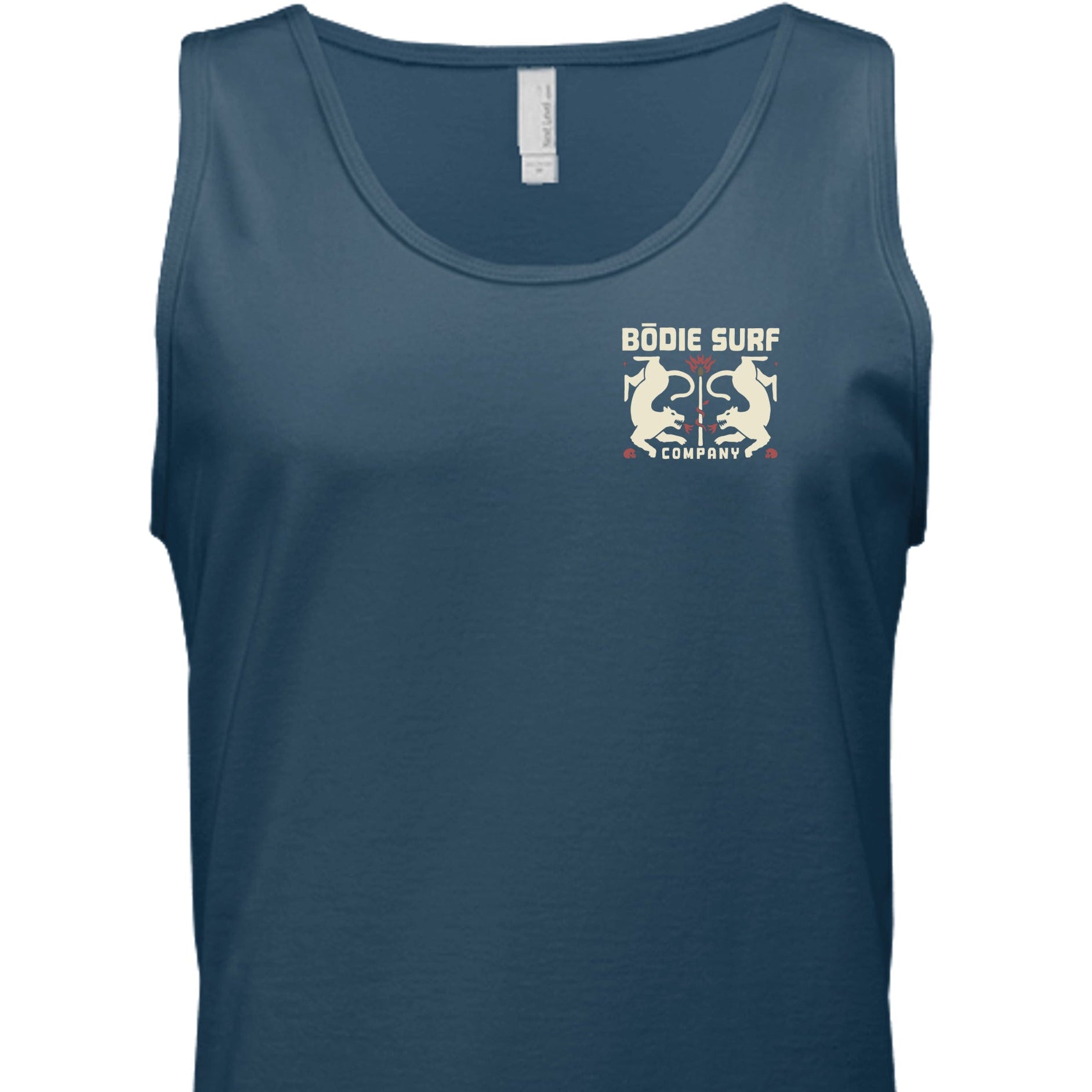 Midnight Navy - 3633 - FRONT