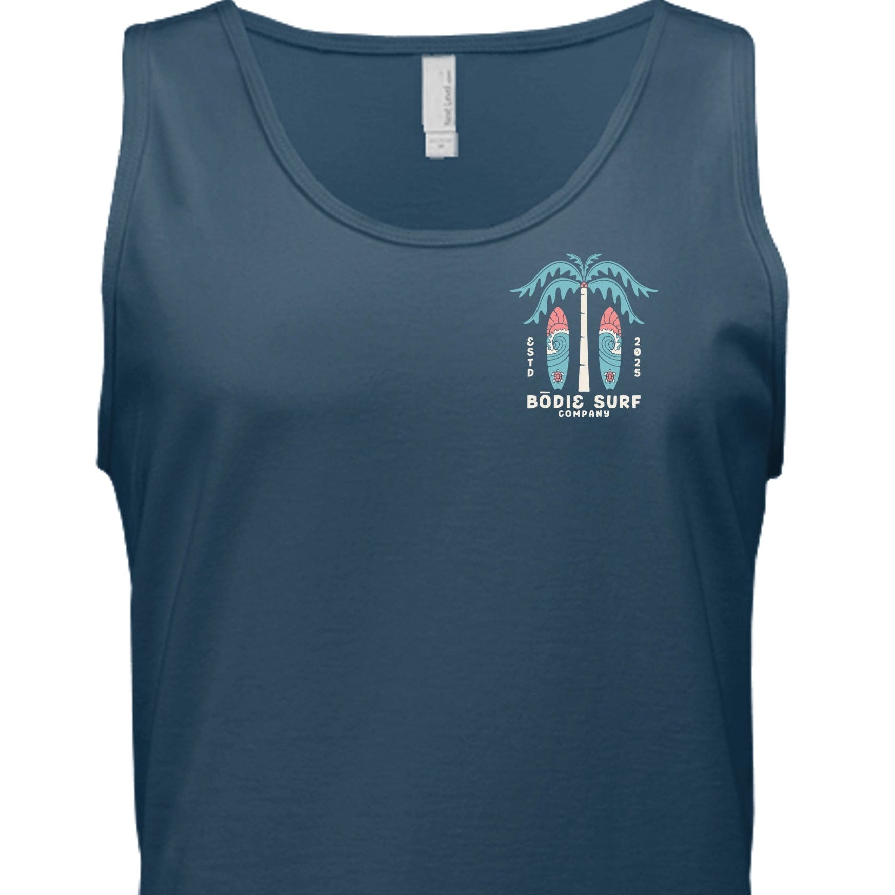 Midnight Navy - 3633 - FRONT